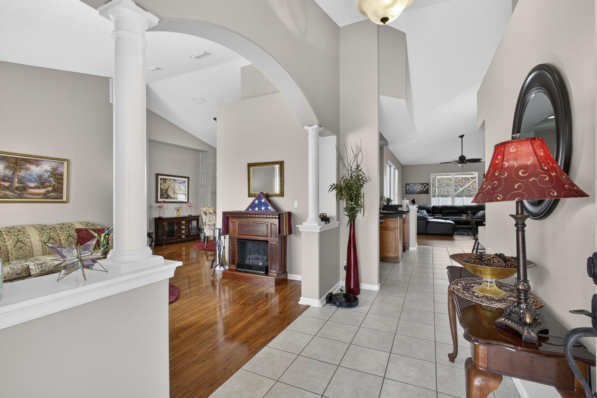 PORT ST LUCIE SECTION 8 - Residential