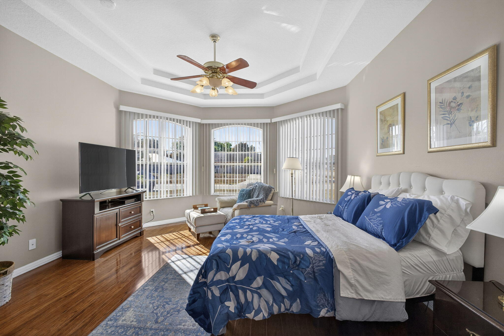 PORT ST LUCIE SECTION 8 - Residential