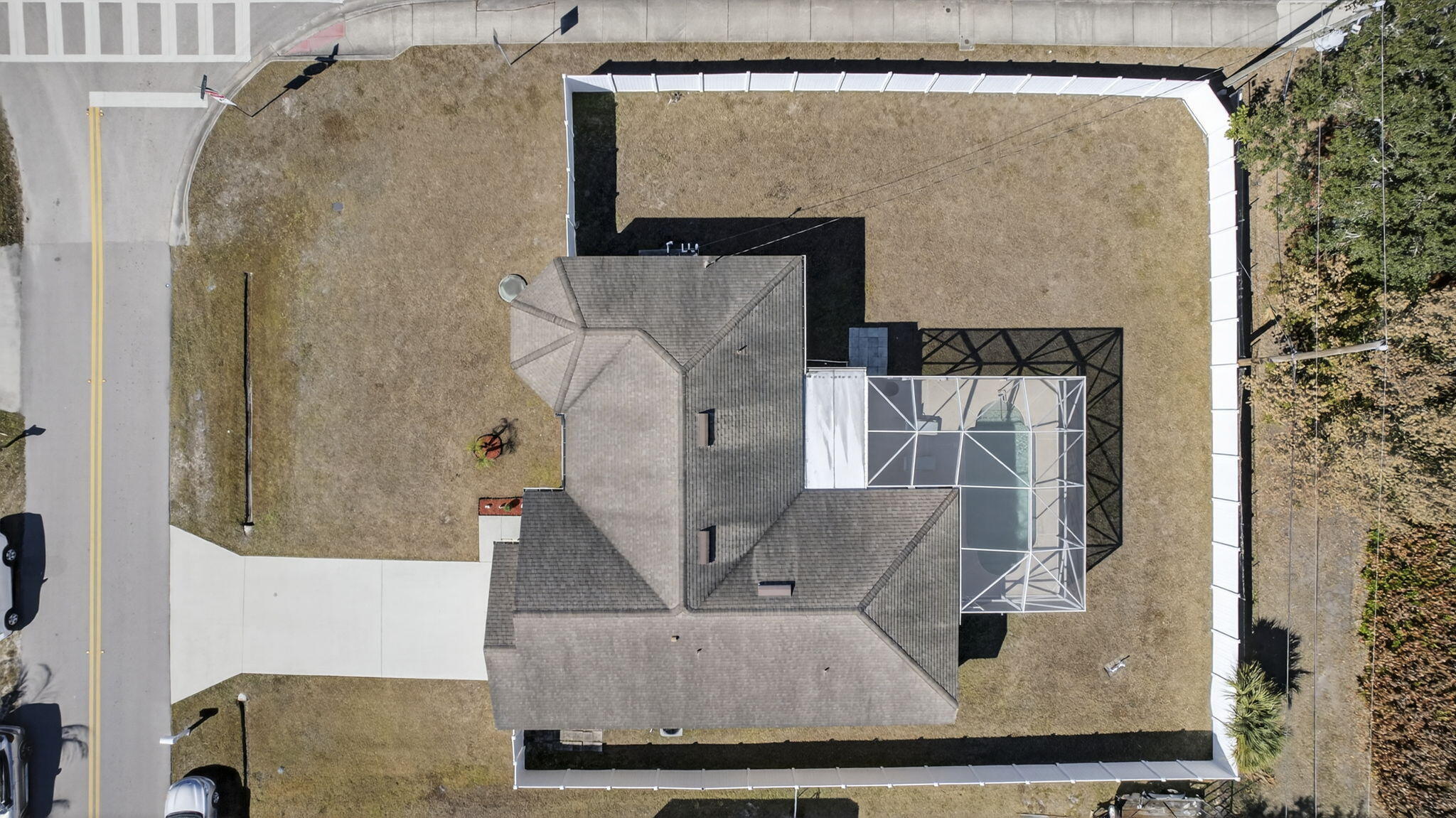 PORT ST LUCIE SECTION 8 - Residential