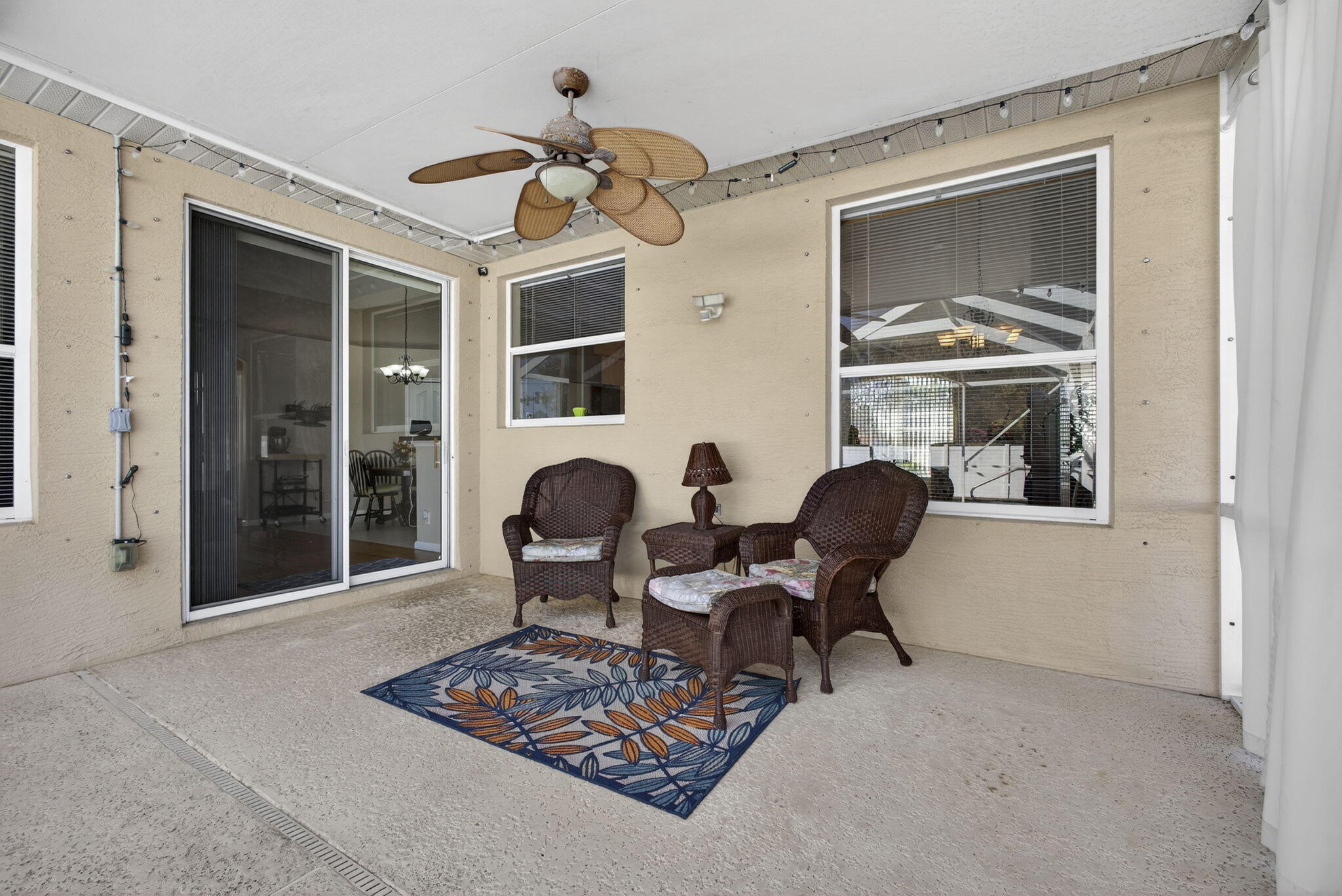 PORT ST LUCIE SECTION 8 - Residential