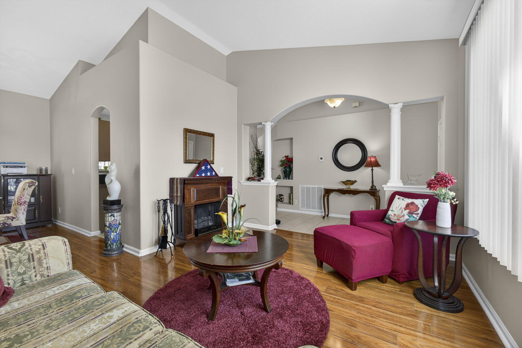 PORT ST LUCIE SECTION 8 - Residential