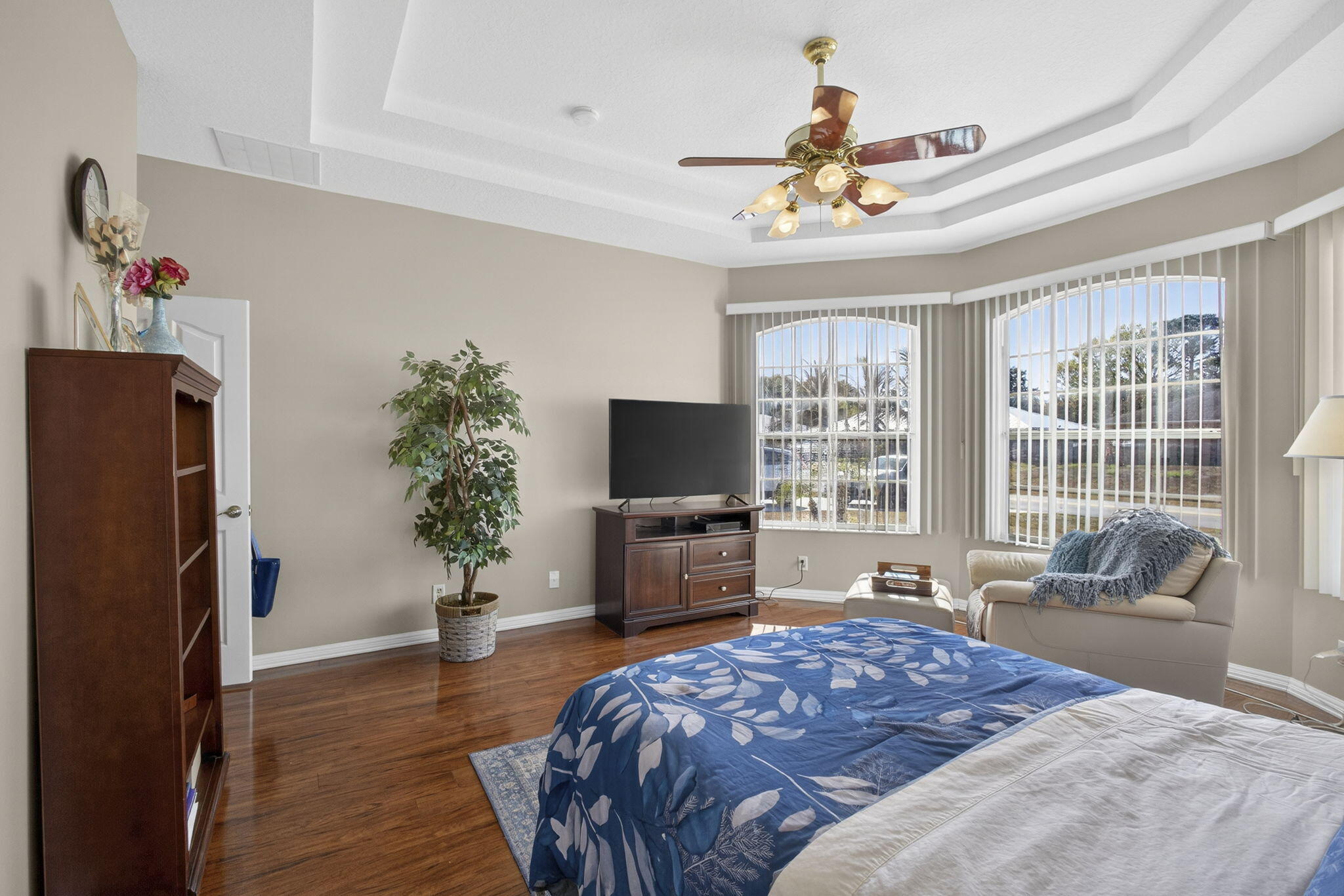 PORT ST LUCIE SECTION 8 - Residential