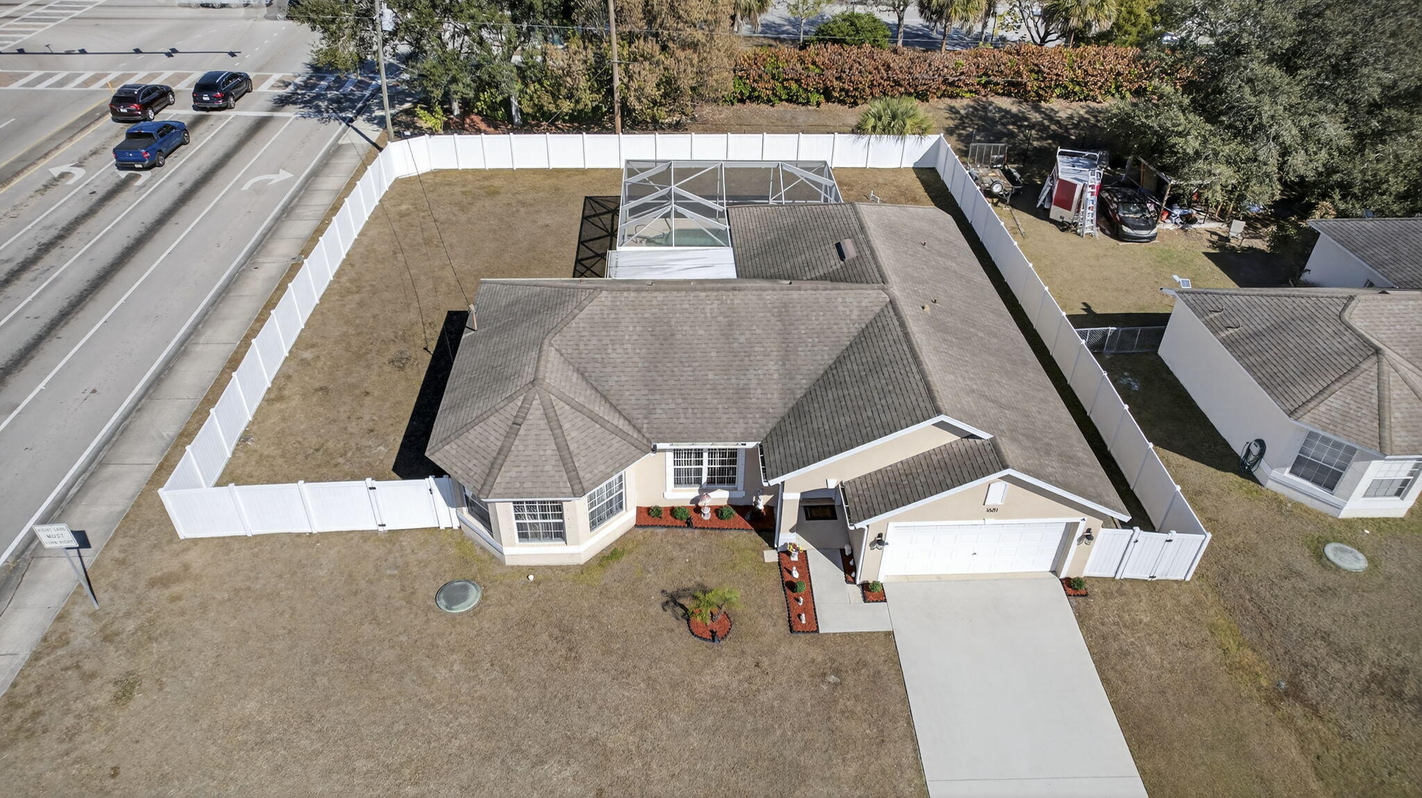 PORT ST LUCIE SECTION 8 - Residential