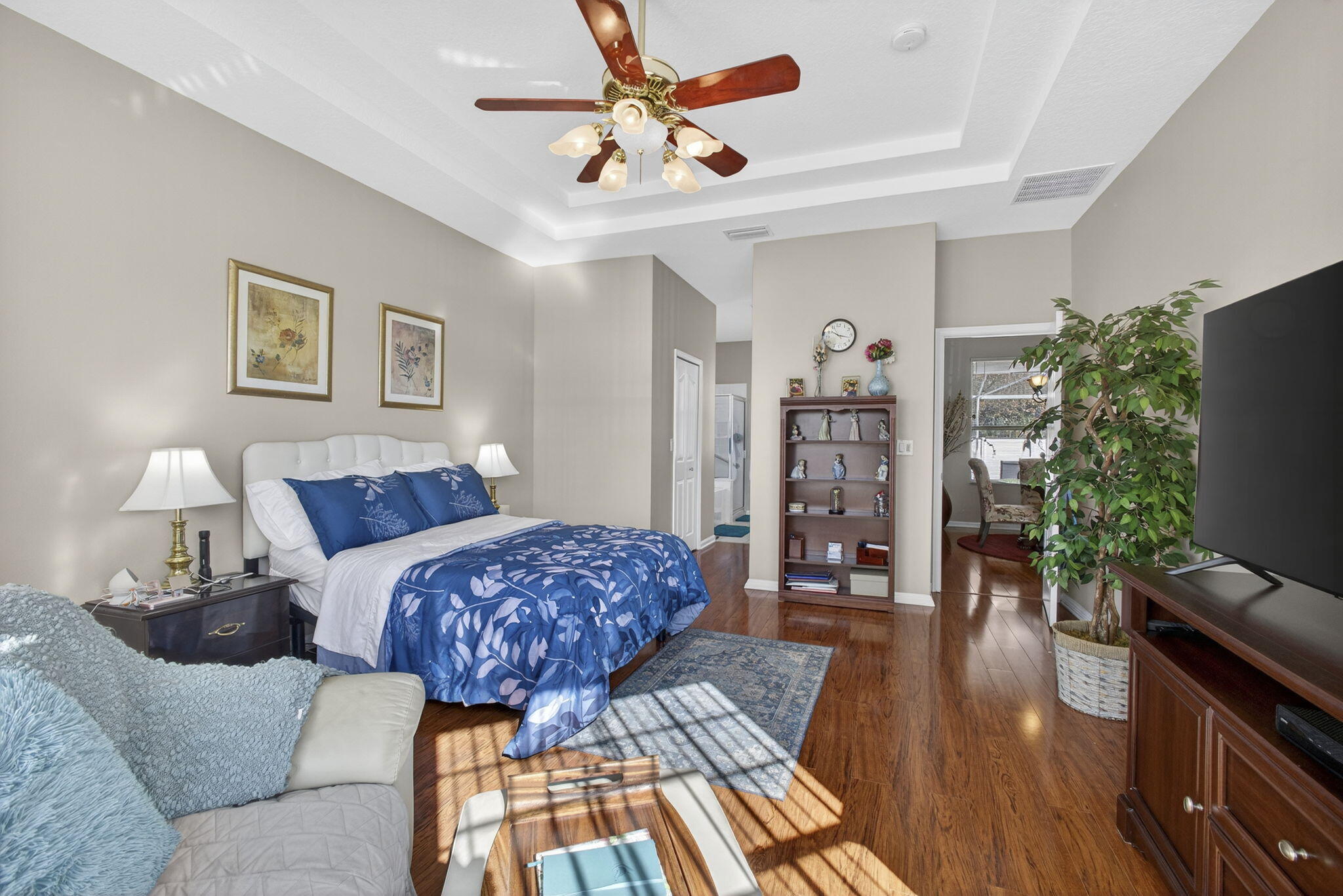 PORT ST LUCIE SECTION 8 - Residential