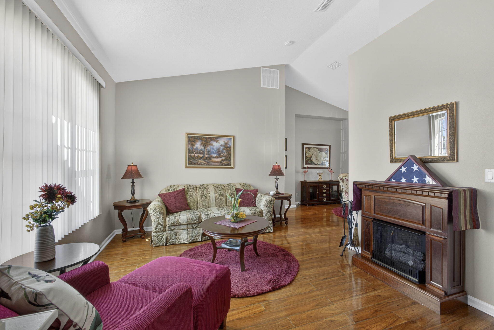 PORT ST LUCIE SECTION 8 - Residential