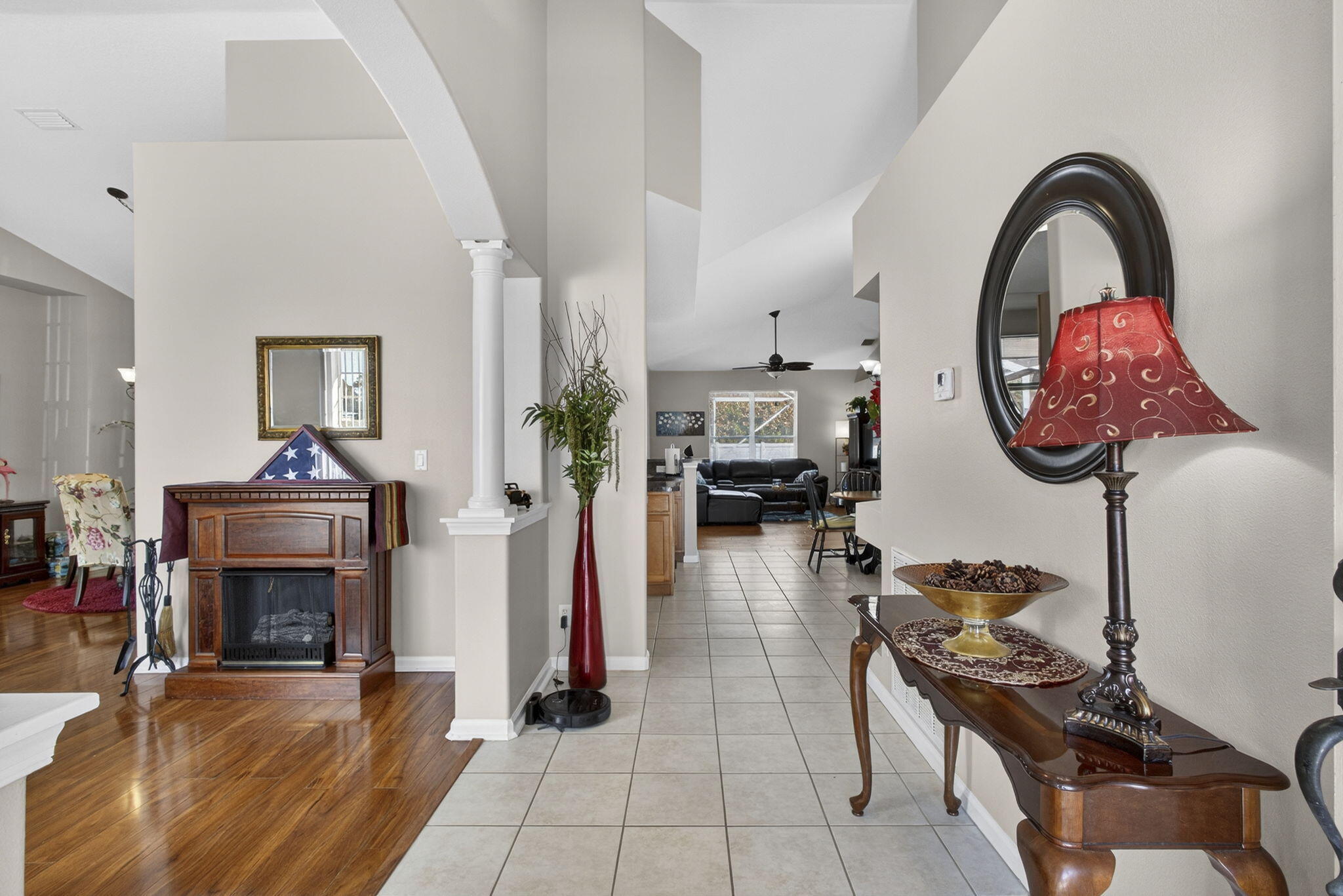 PORT ST LUCIE SECTION 8 - Residential