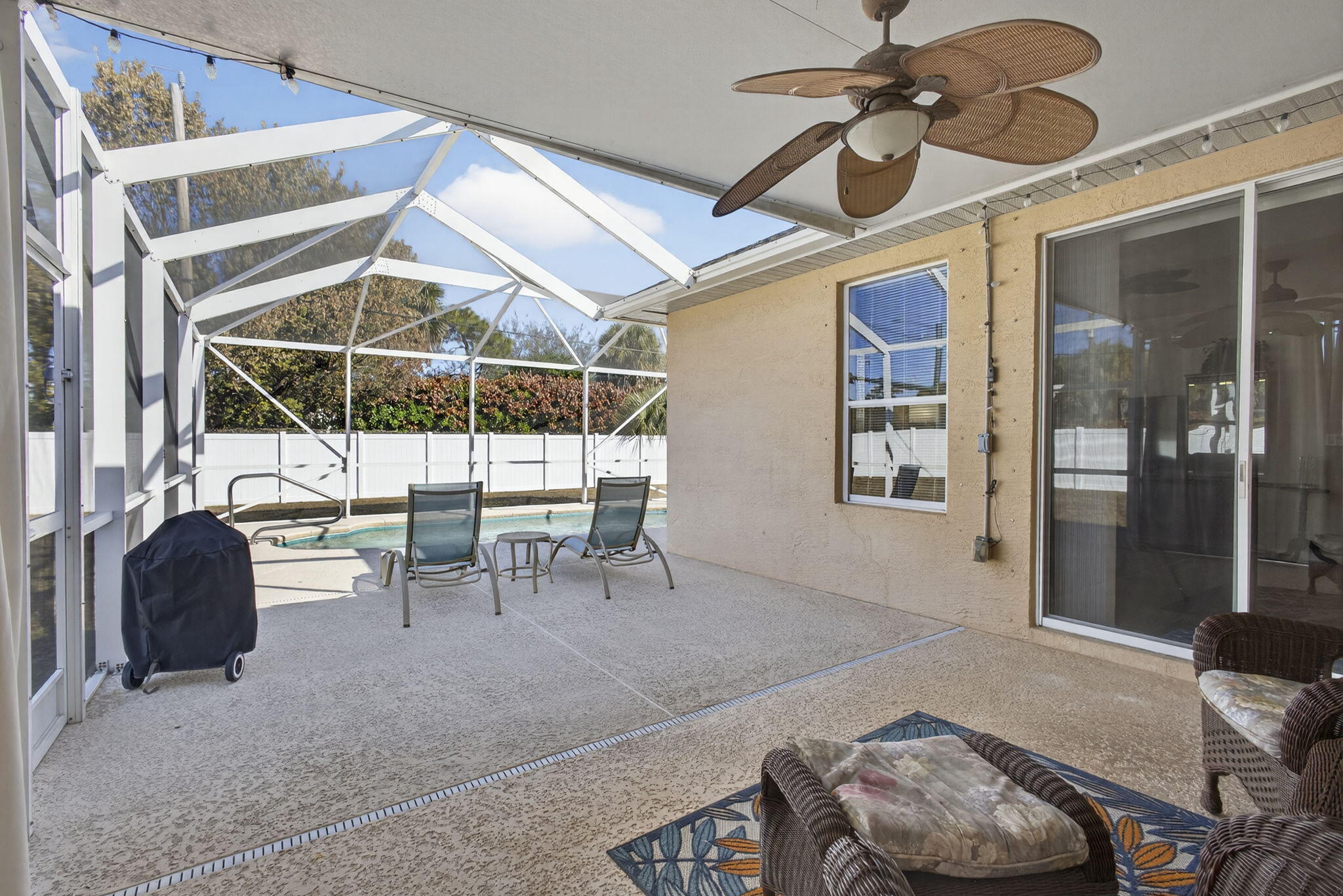 PORT ST LUCIE SECTION 8 - Residential