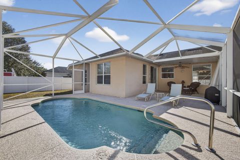 1681 SW Janette Avenue Port St Lucie FL 34953