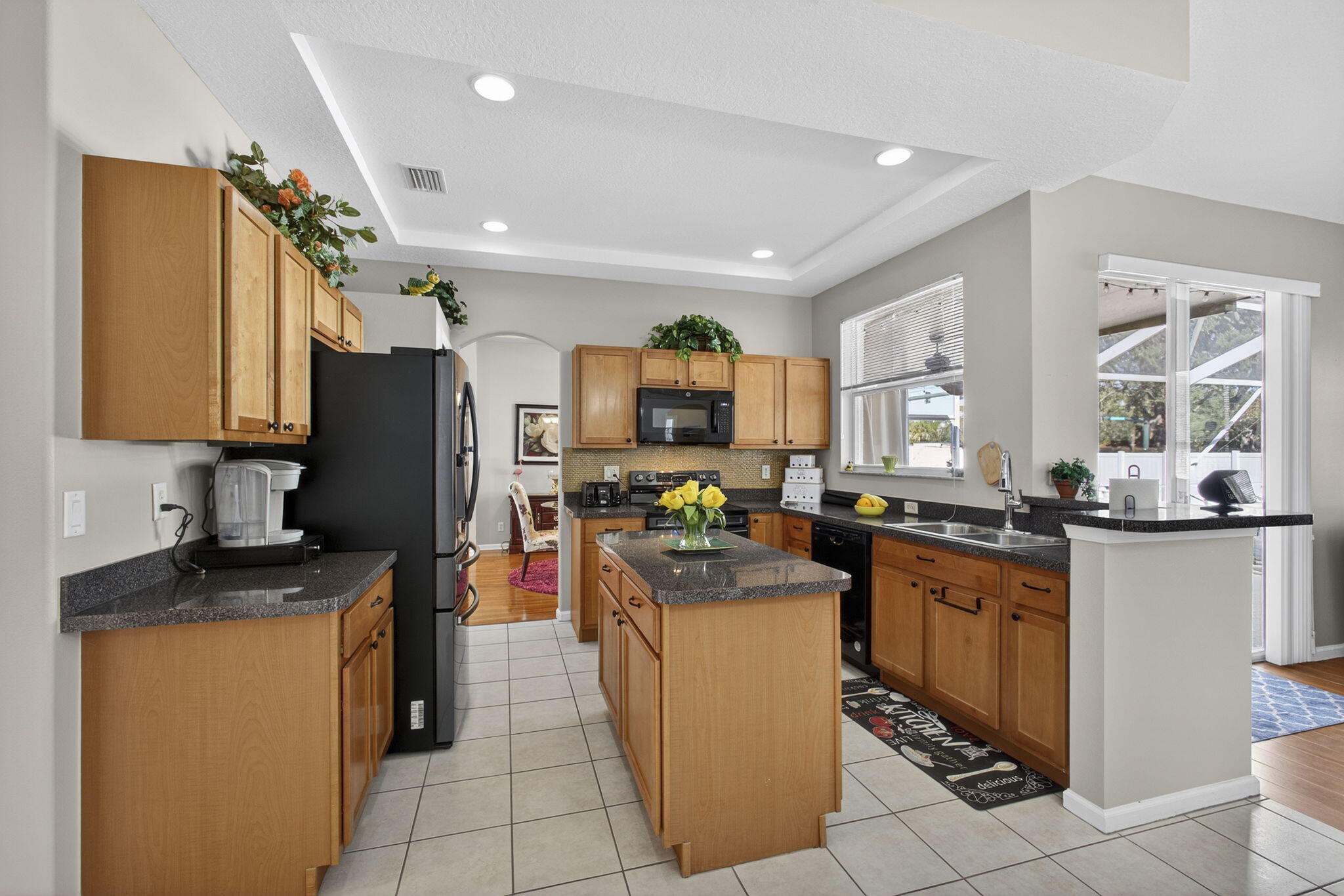 PORT ST LUCIE SECTION 8 - Residential