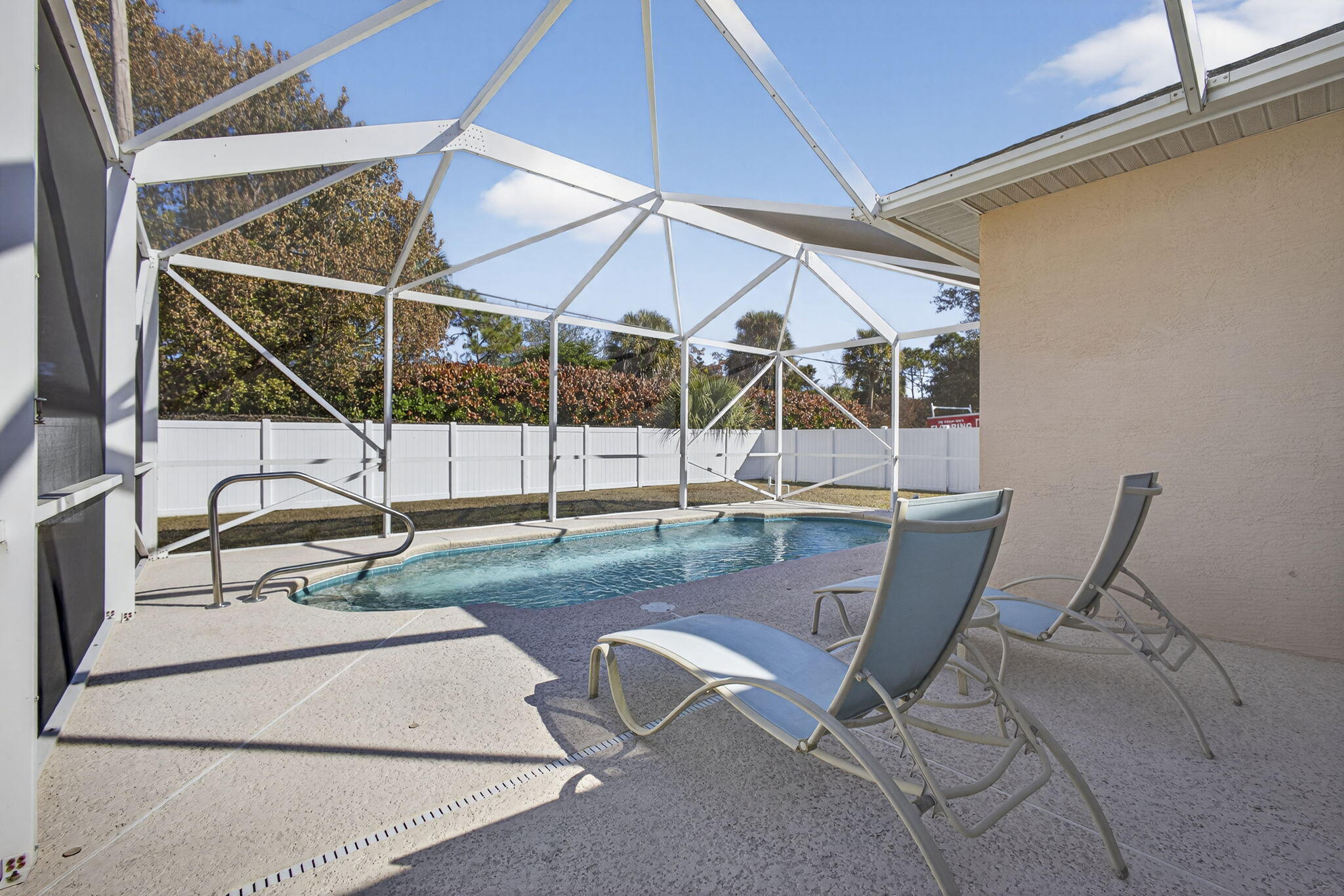 PORT ST LUCIE SECTION 8 - Residential