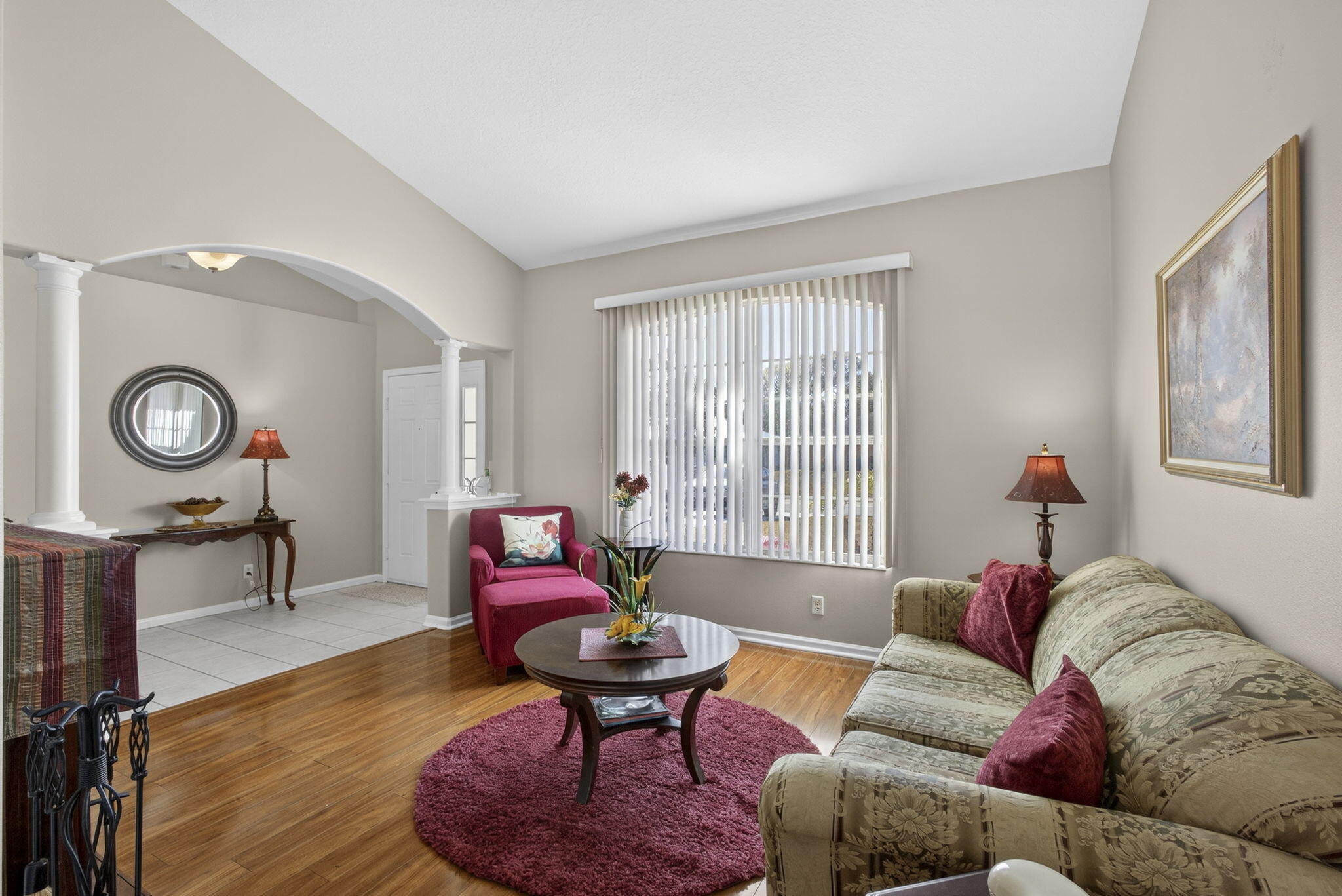 PORT ST LUCIE SECTION 8 - Residential