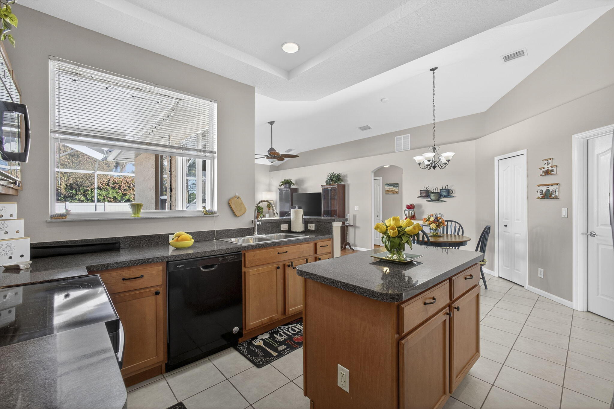 PORT ST LUCIE SECTION 8 - Residential