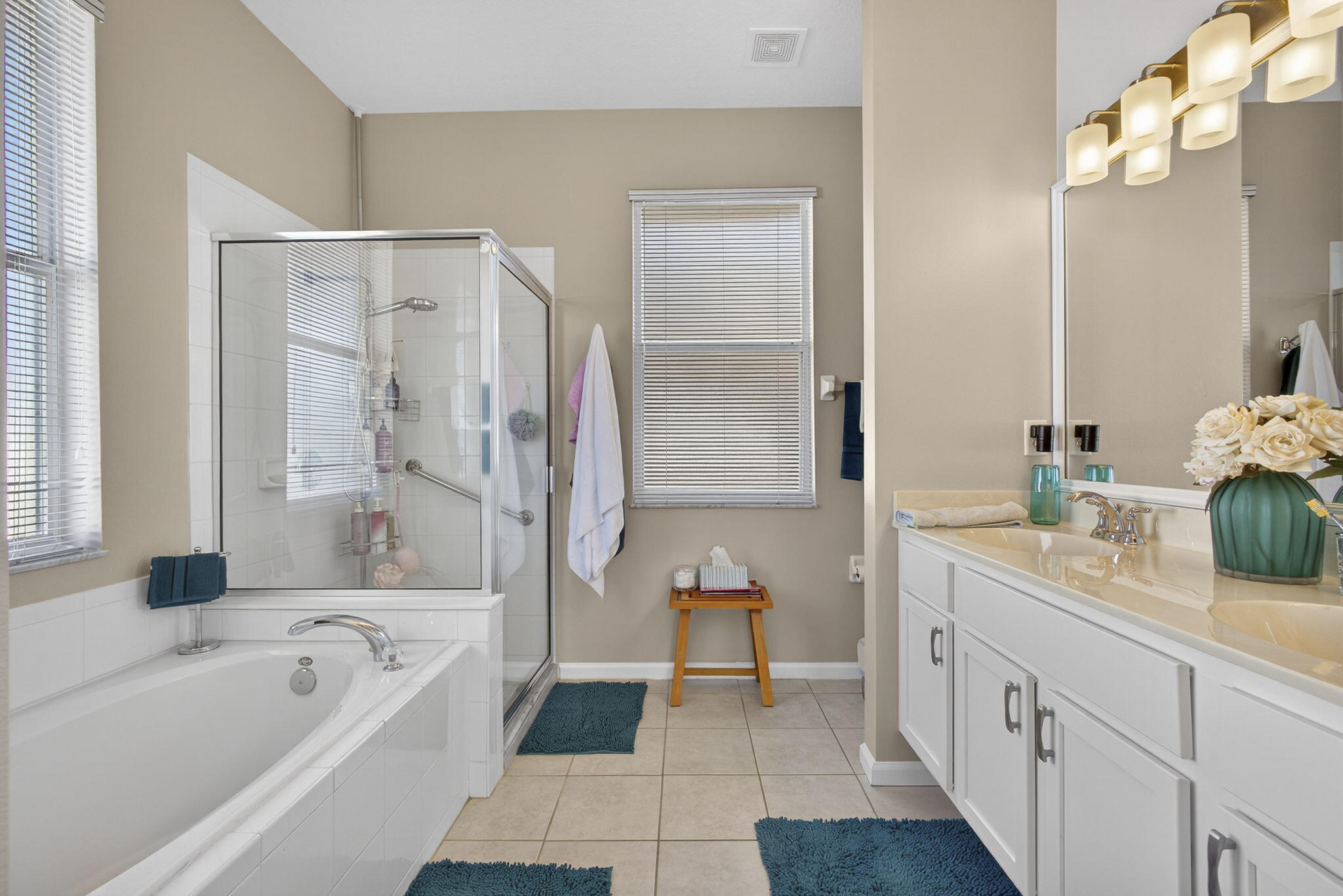 PORT ST LUCIE SECTION 8 - Residential