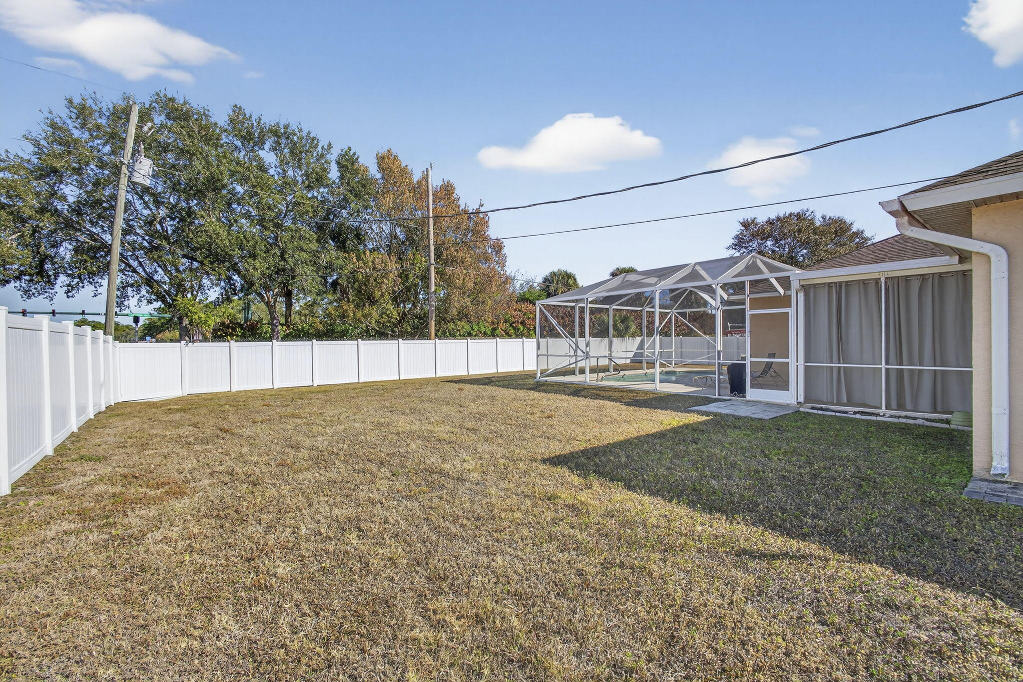 PORT ST LUCIE SECTION 8 - Residential
