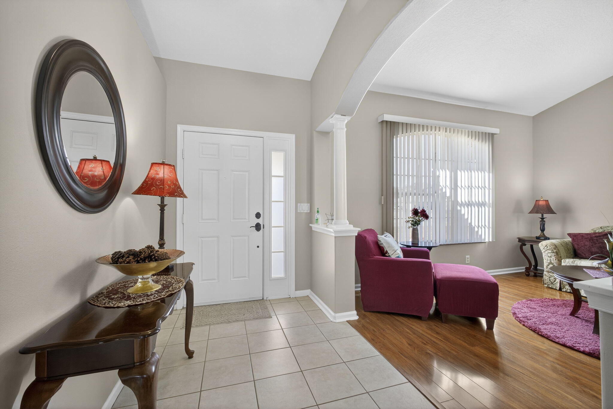 PORT ST LUCIE SECTION 8 - Residential