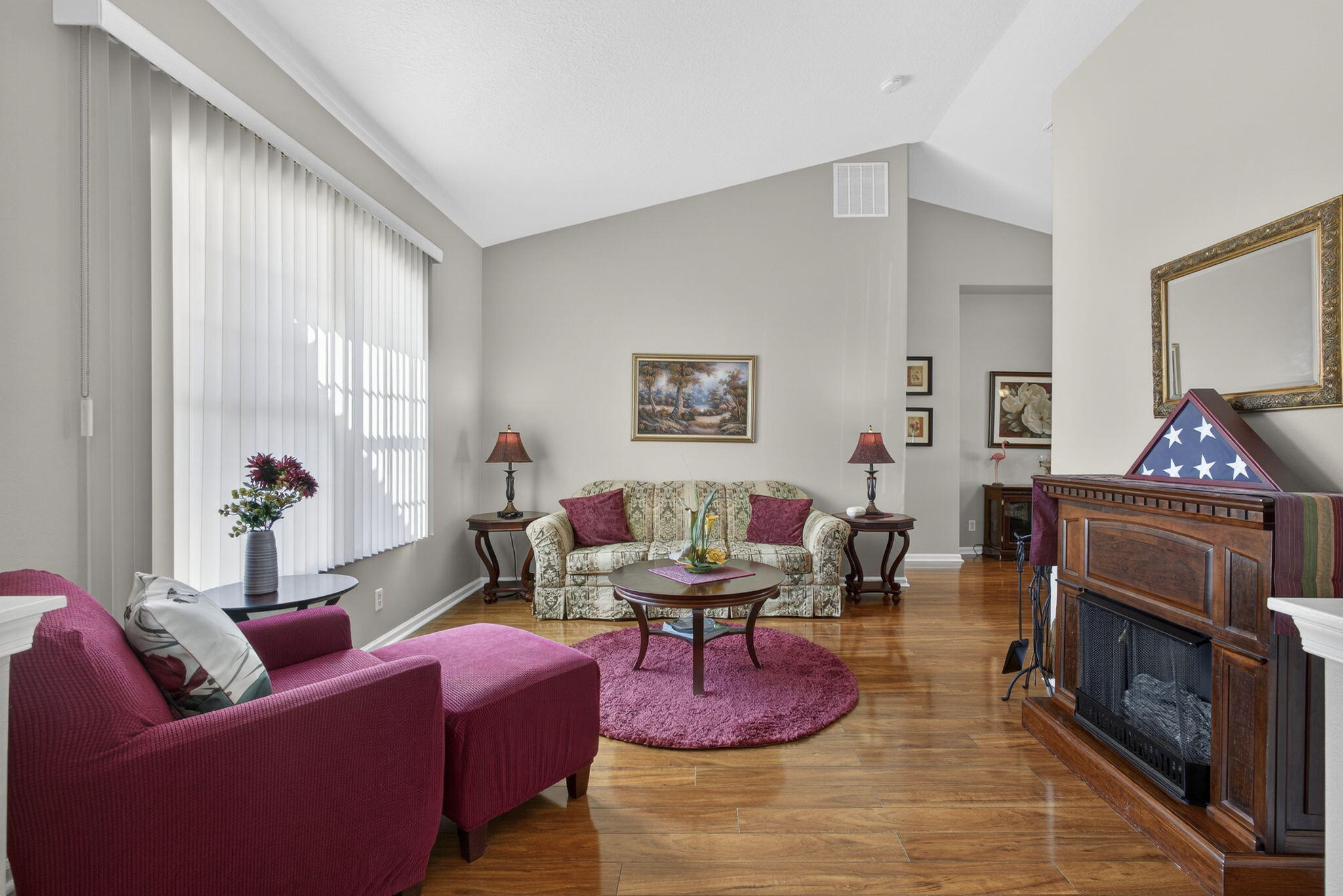 PORT ST LUCIE SECTION 8 - Residential