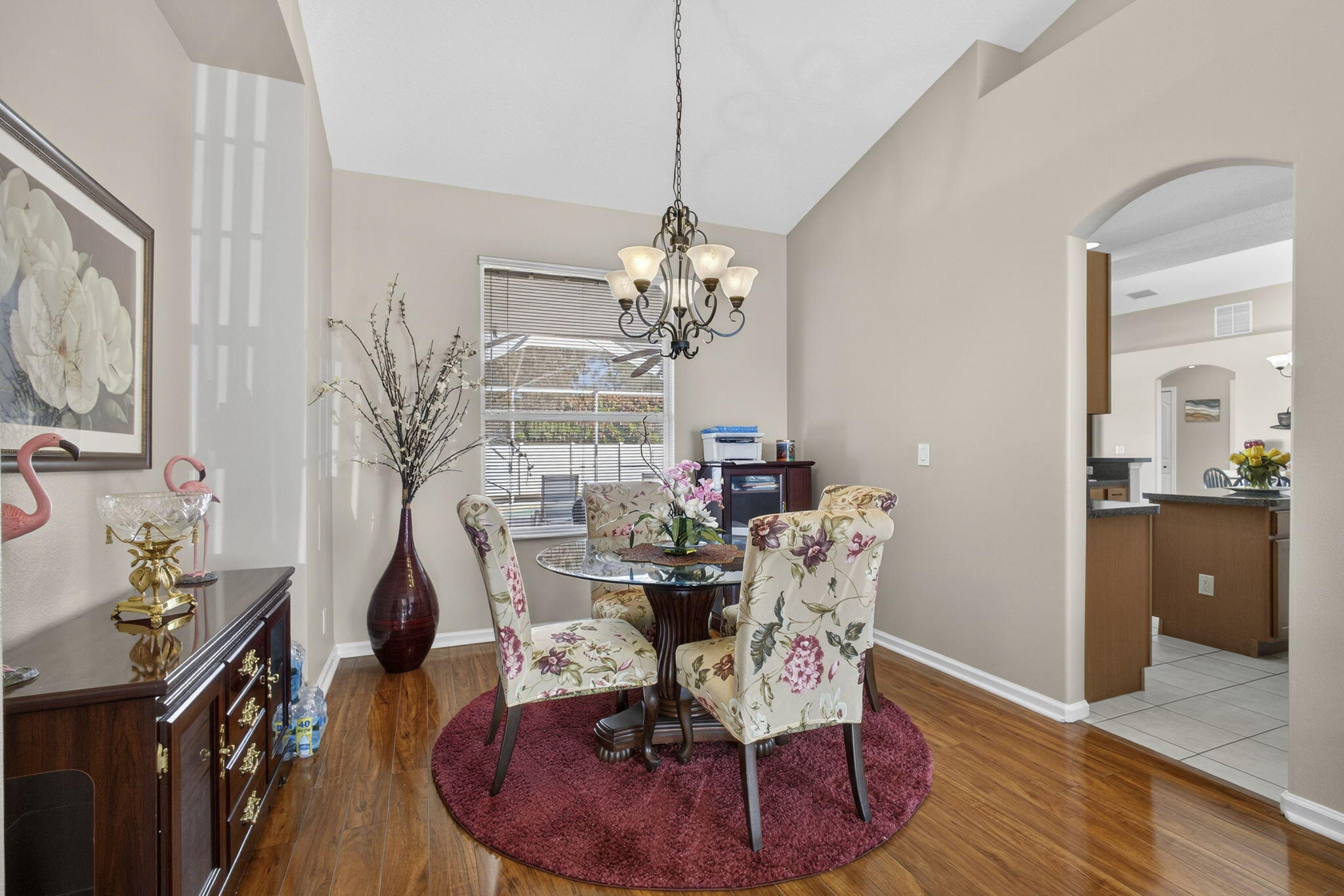 PORT ST LUCIE SECTION 8 - Residential