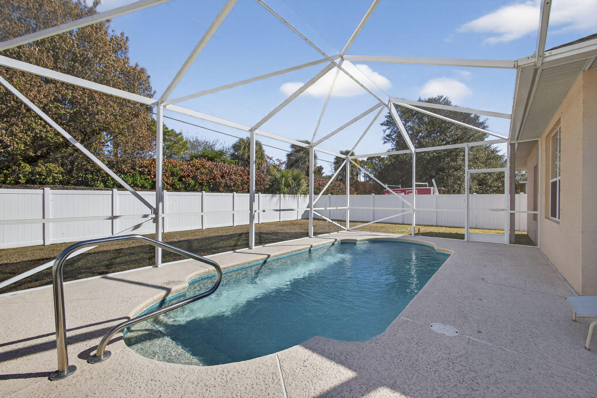 PORT ST LUCIE SECTION 8 - Residential