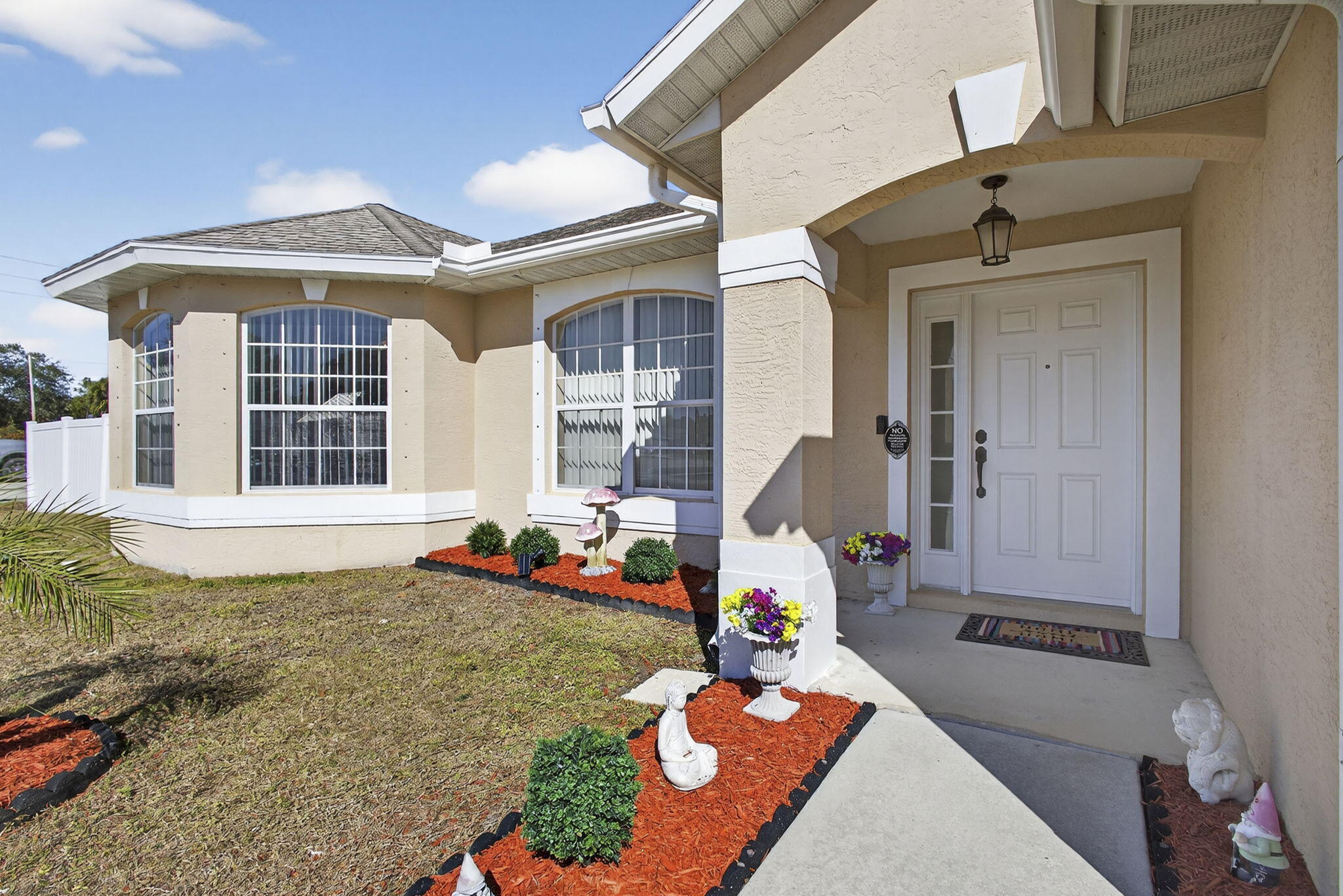 PORT ST LUCIE SECTION 8 - Residential