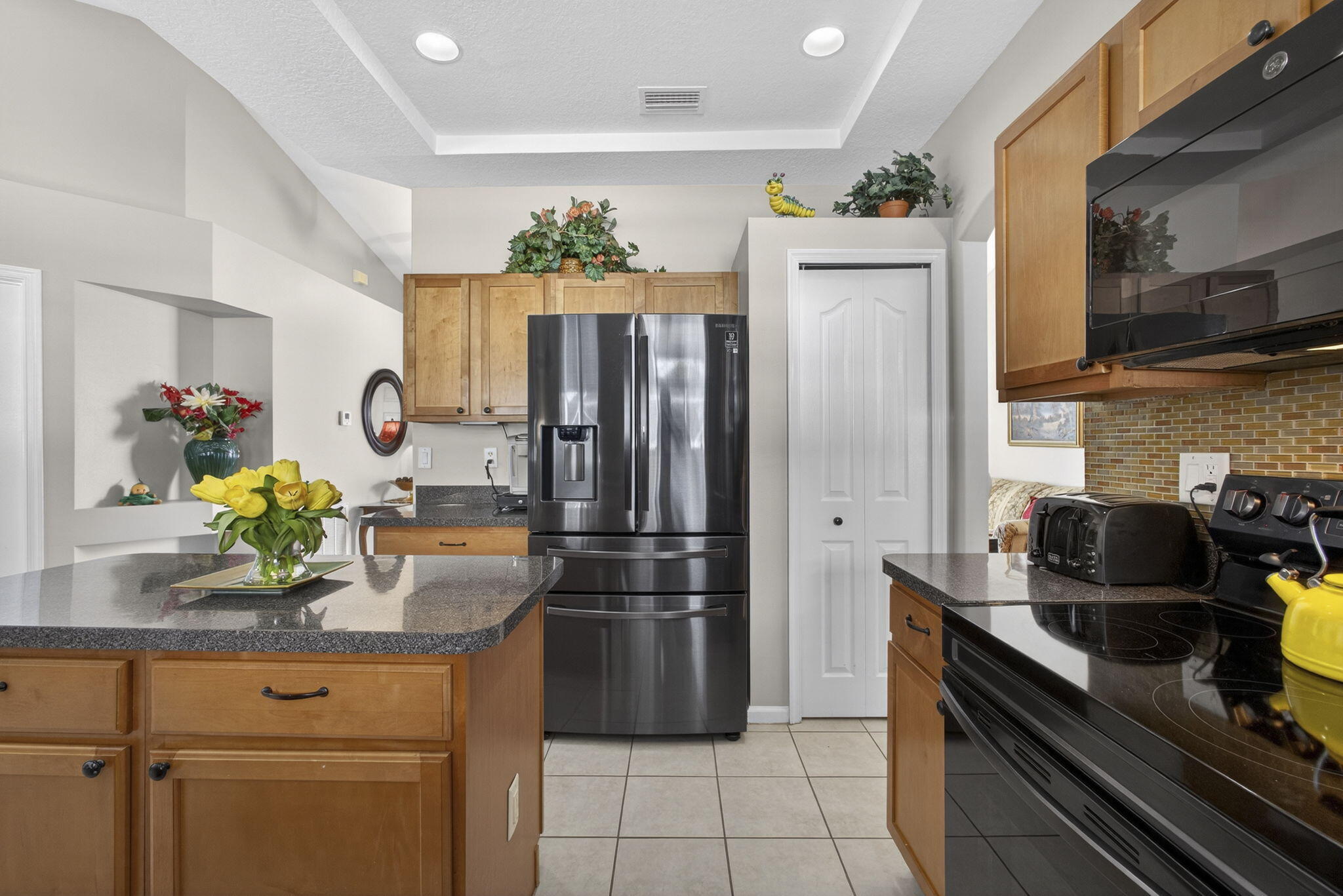 PORT ST LUCIE SECTION 8 - Residential