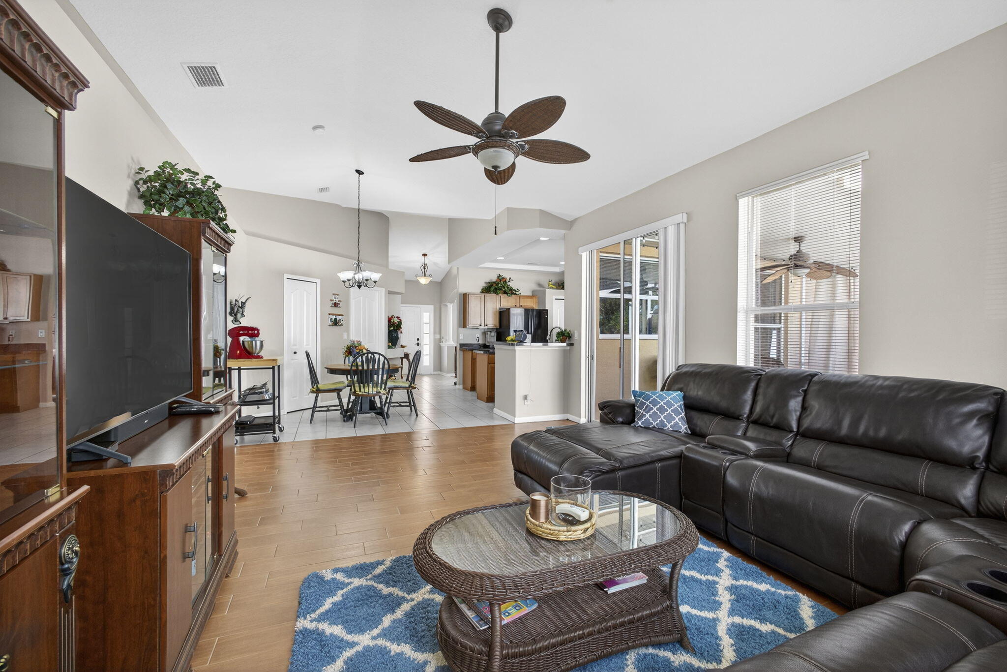 PORT ST LUCIE SECTION 8 - Residential