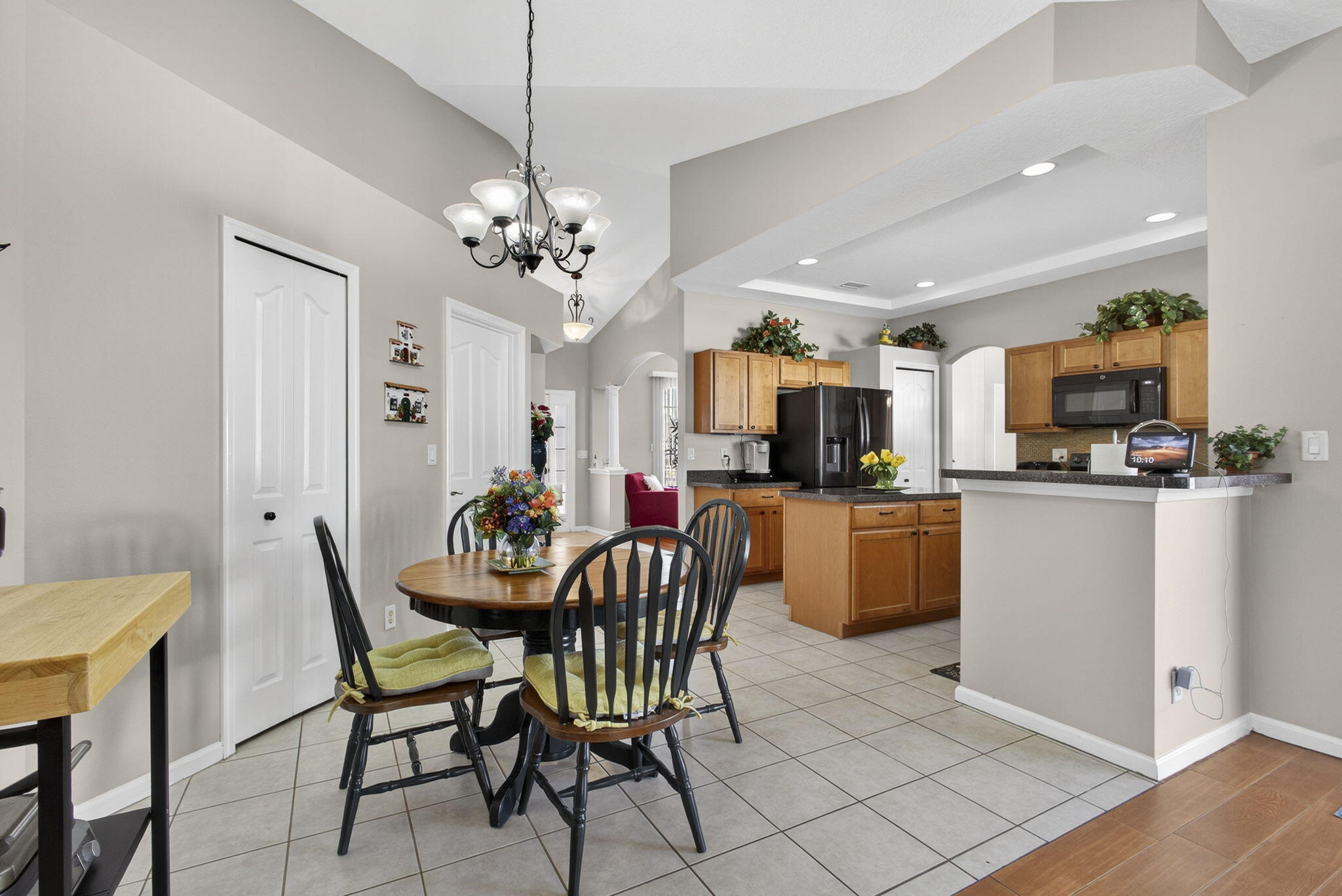 PORT ST LUCIE SECTION 8 - Residential