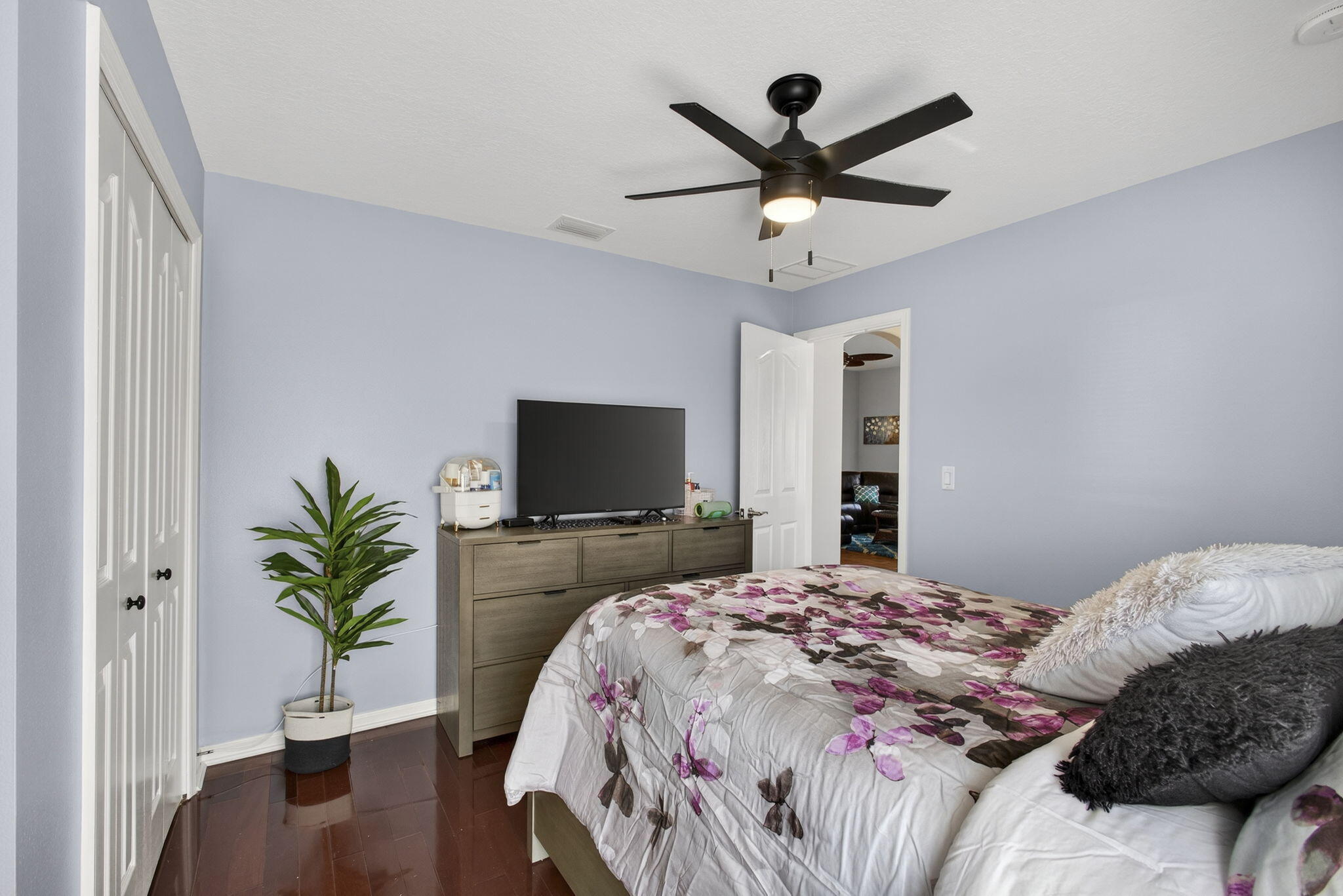 PORT ST LUCIE SECTION 8 - Residential