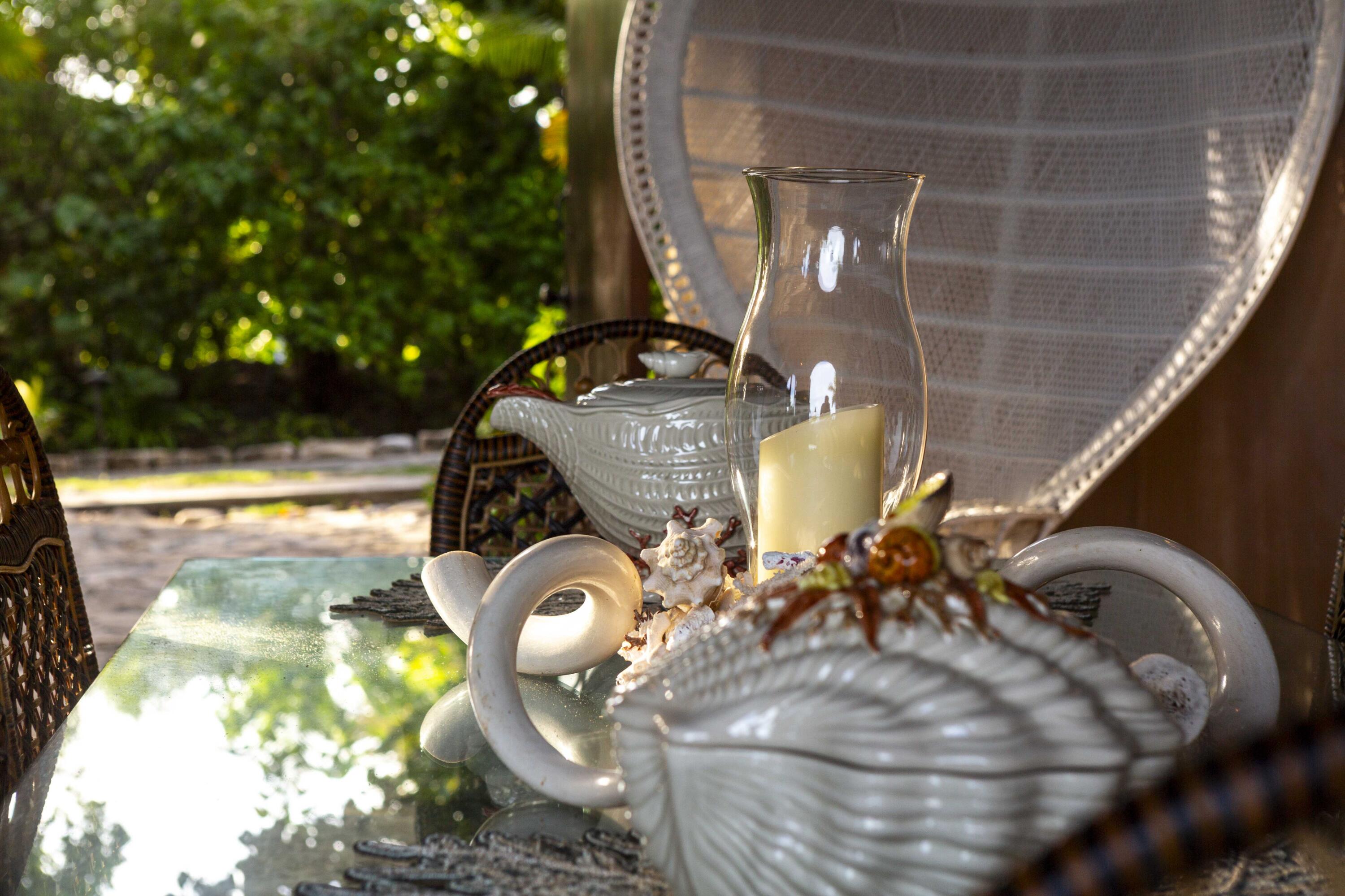 Mill Reef - Residential