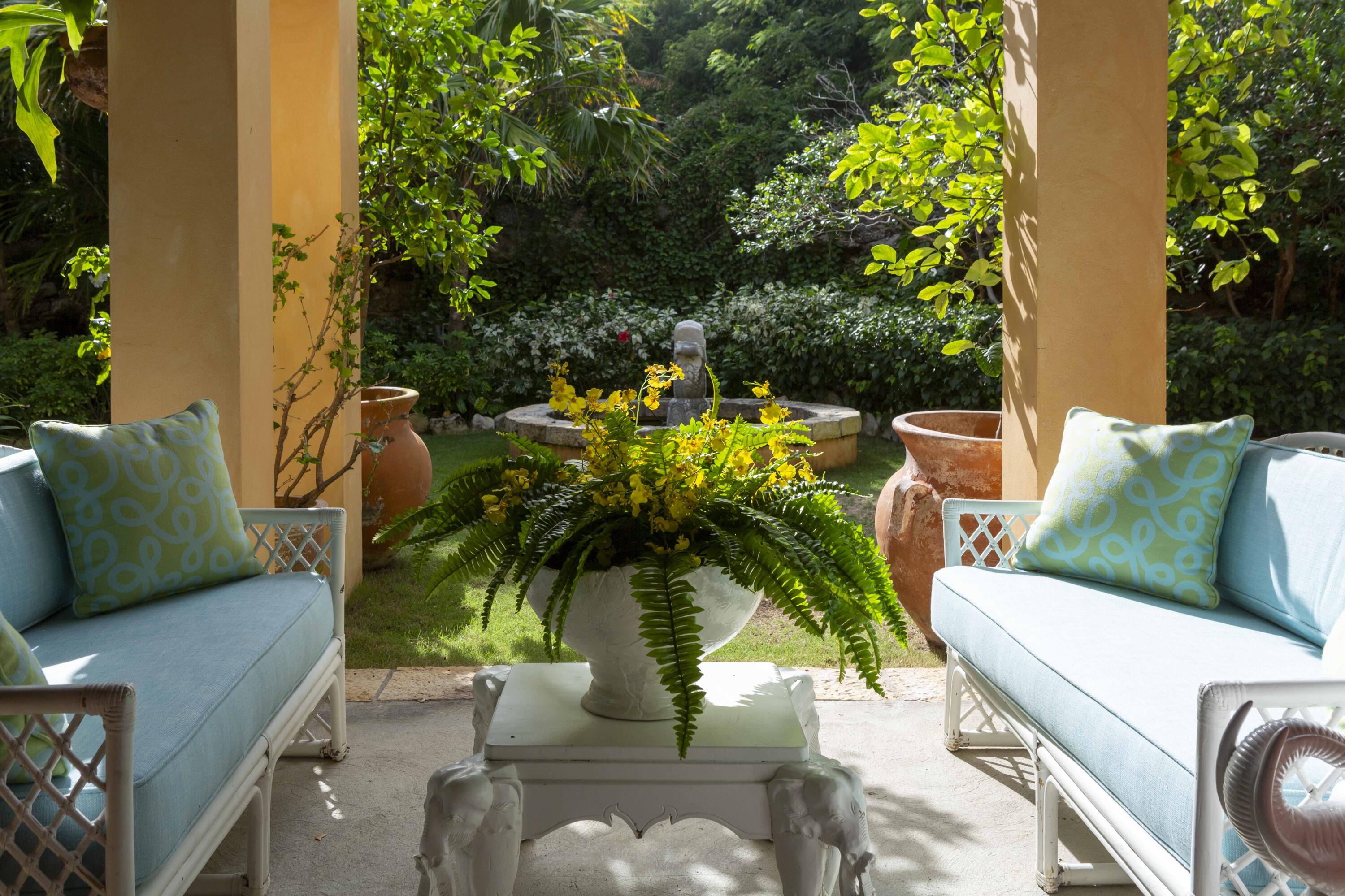 Mill Reef - Residential