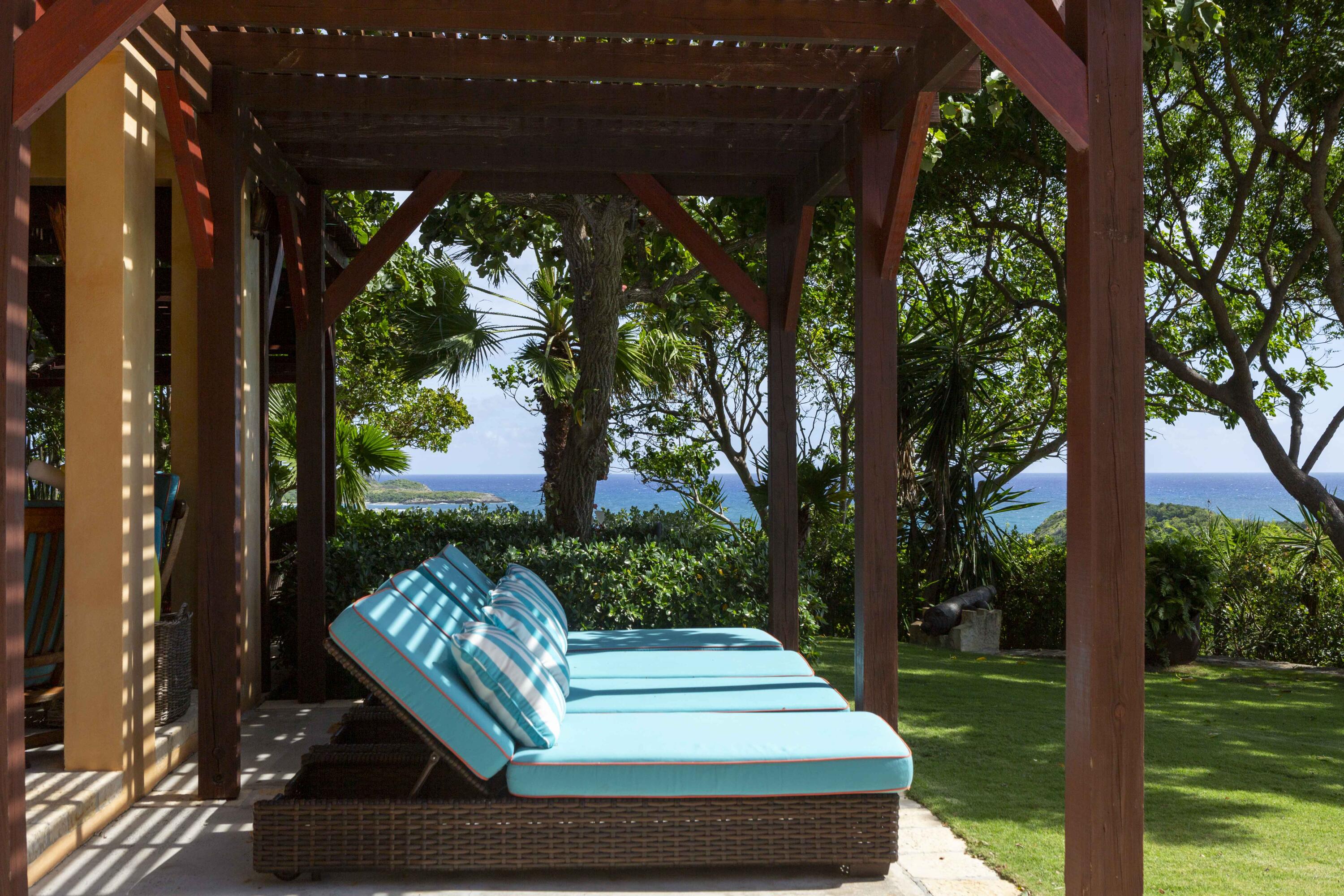 Mill Reef - Residential