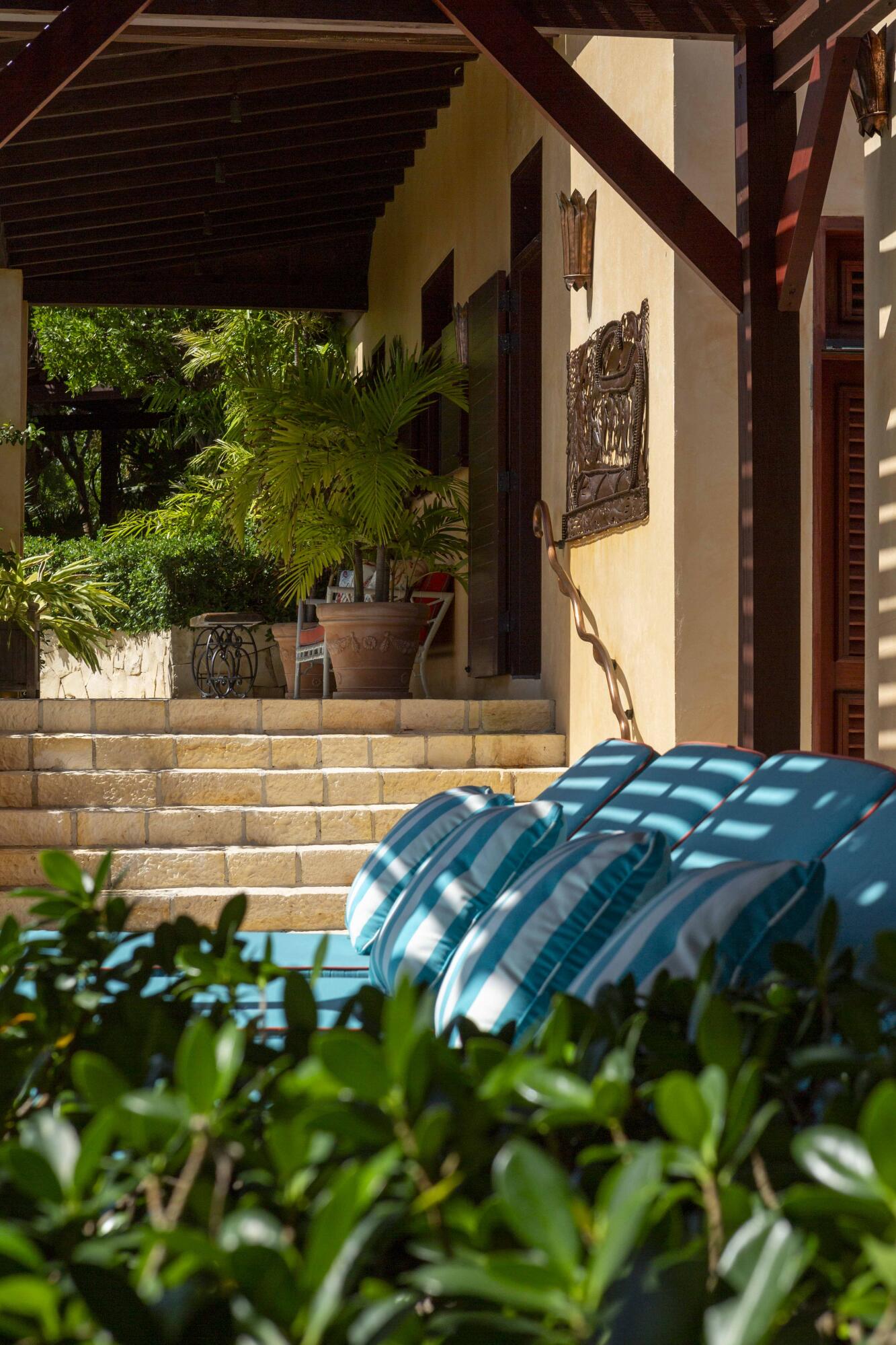 Mill Reef - Residential