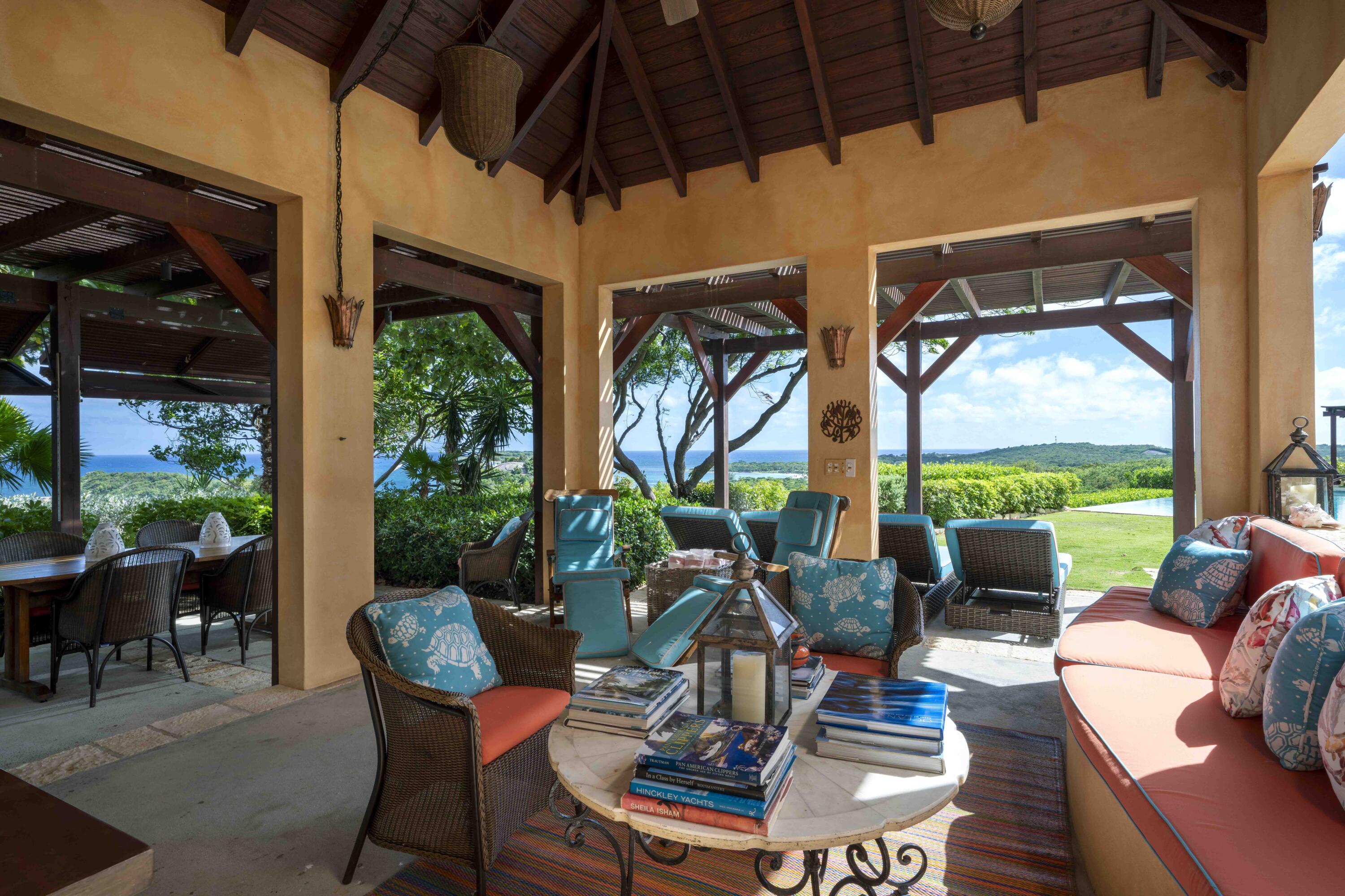 Mill Reef - Residential