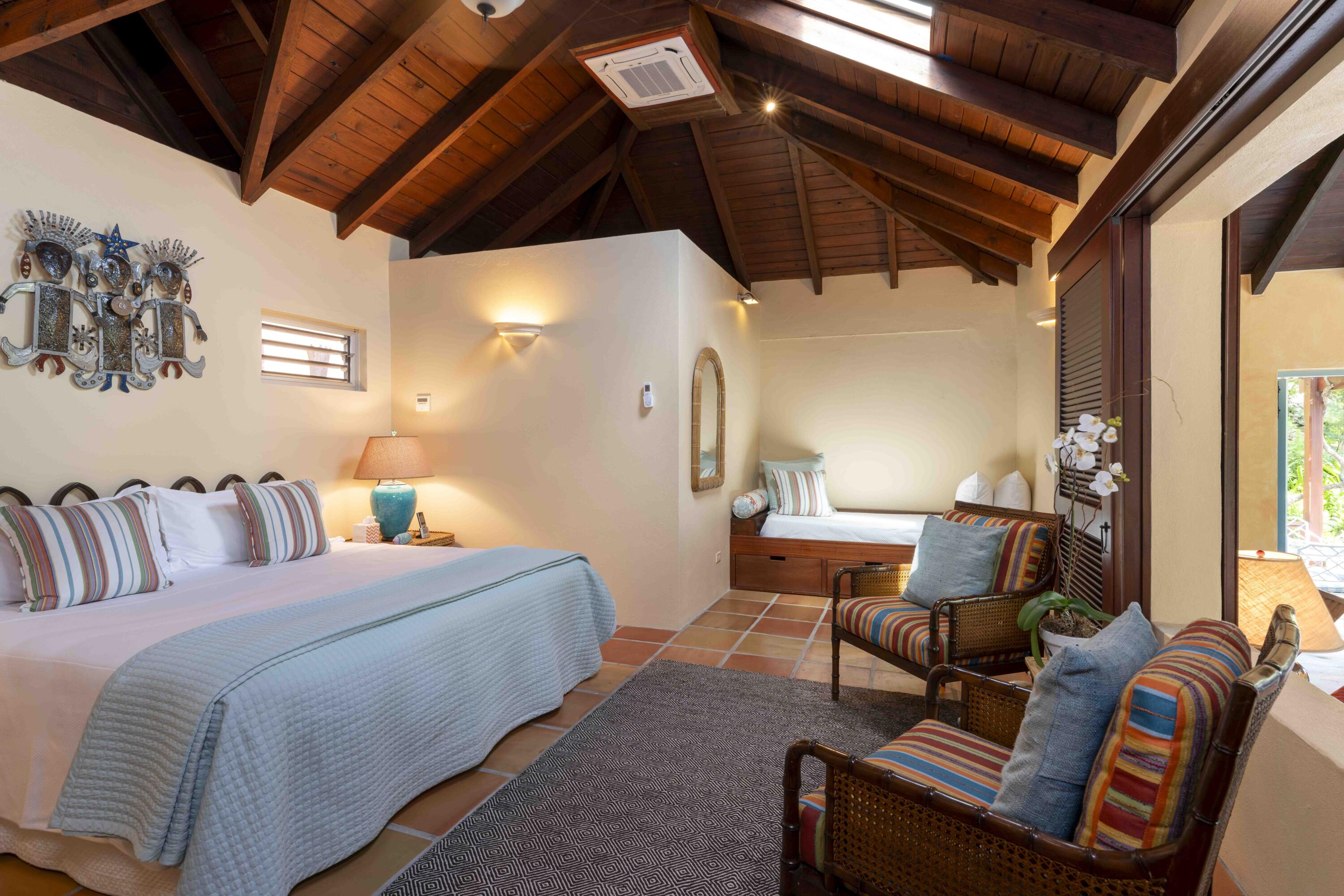 Mill Reef - Residential