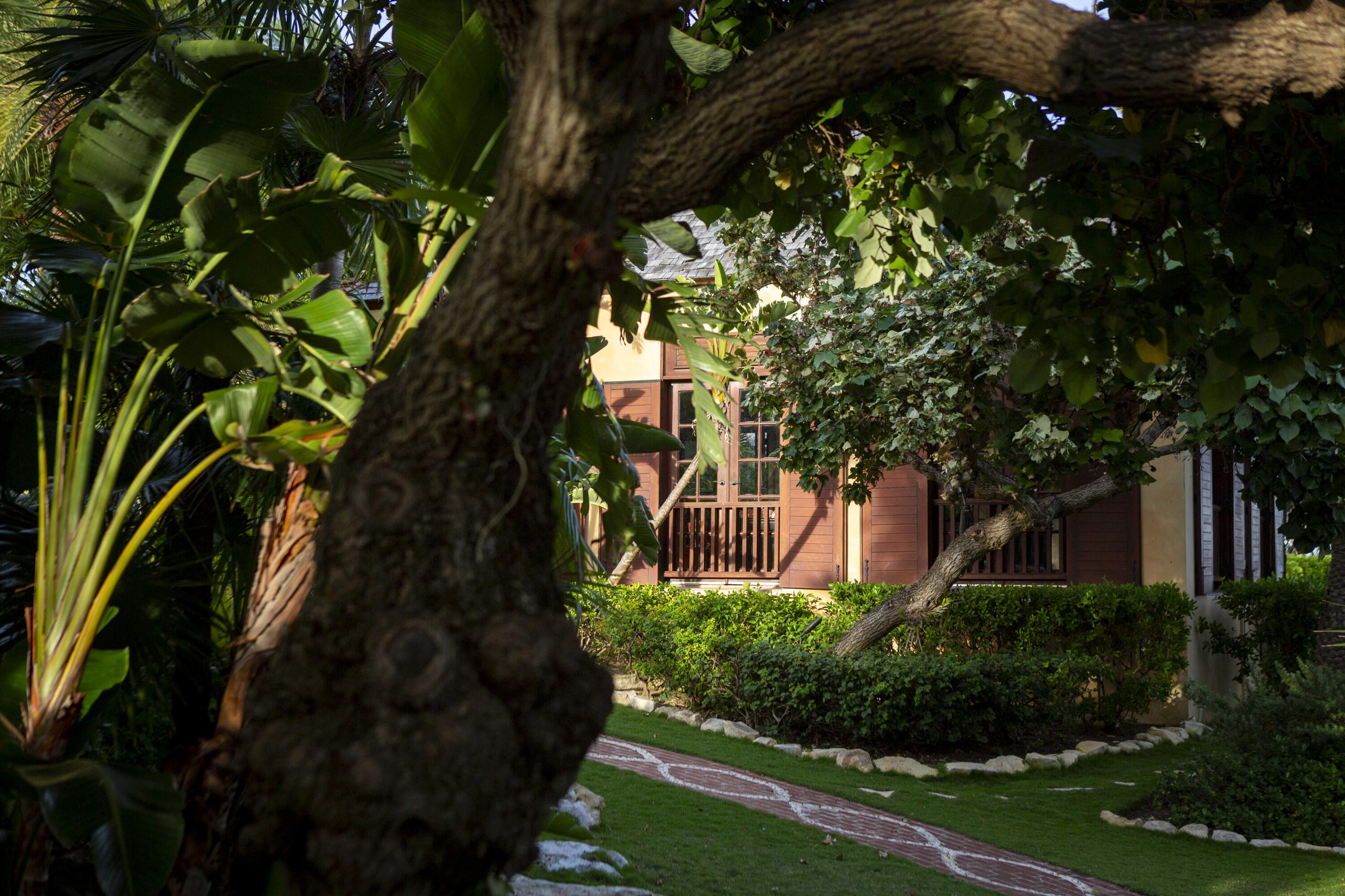 Mill Reef - Residential