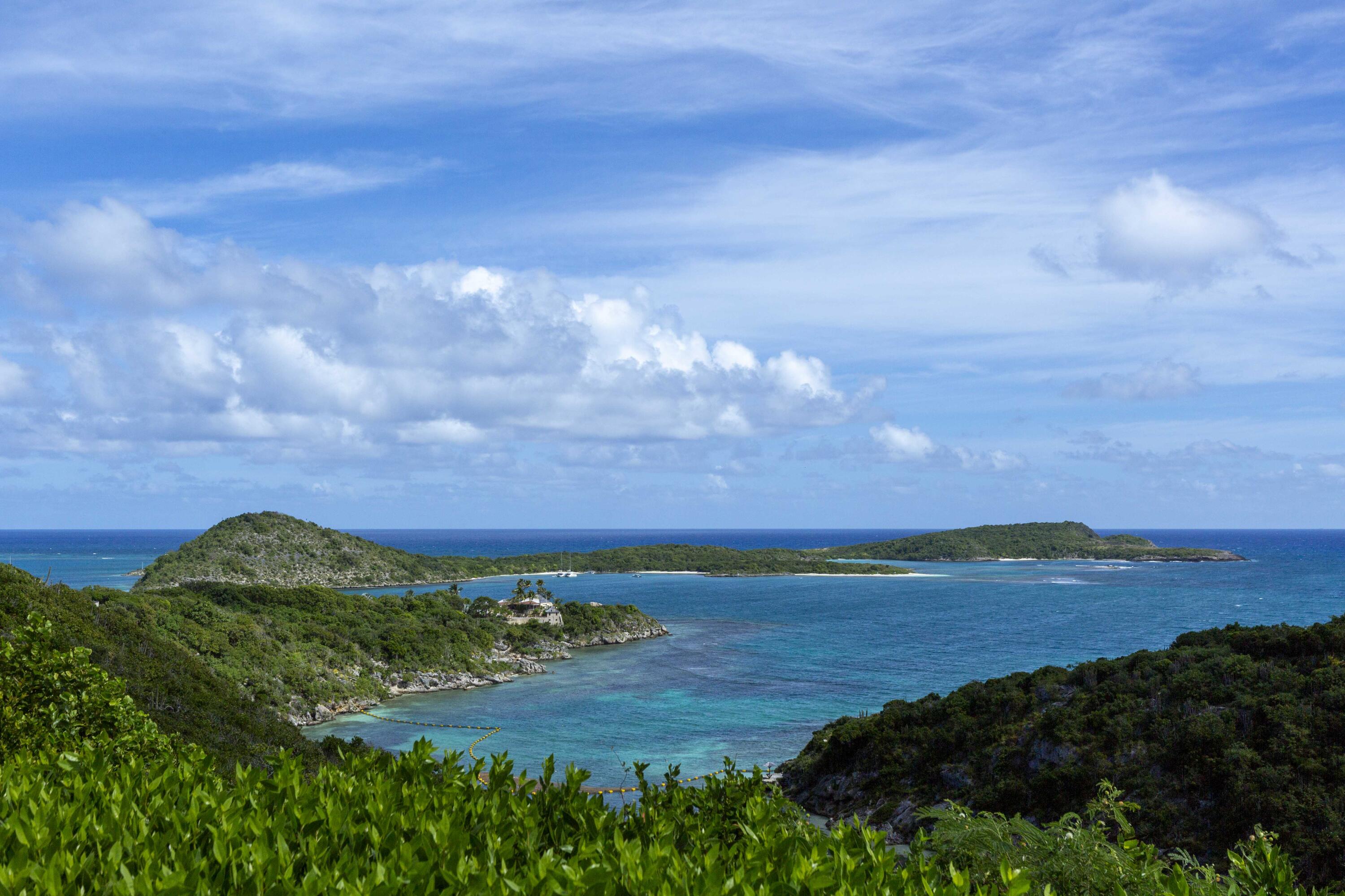 Mill Reef - Residential