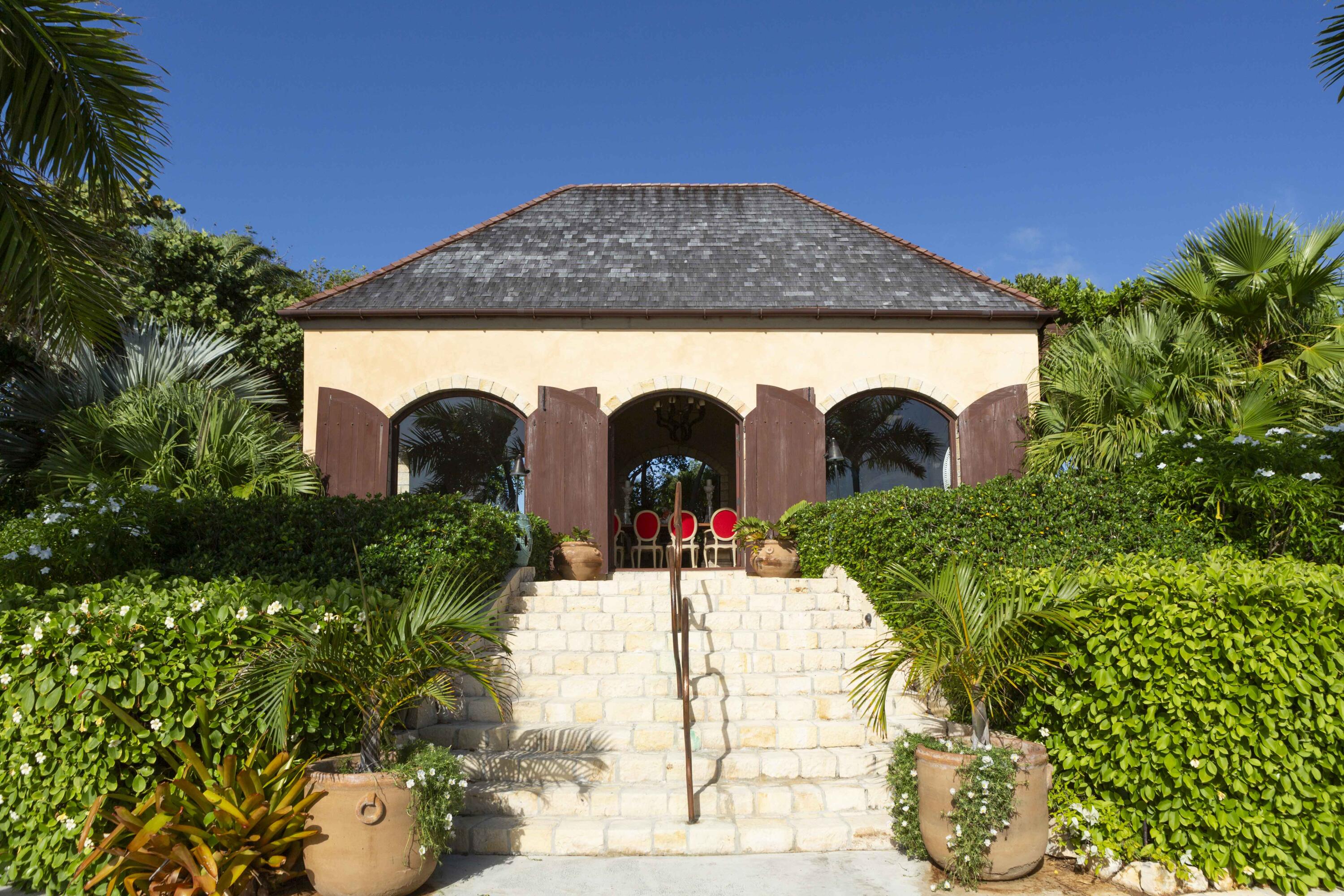 Mill Reef - Residential