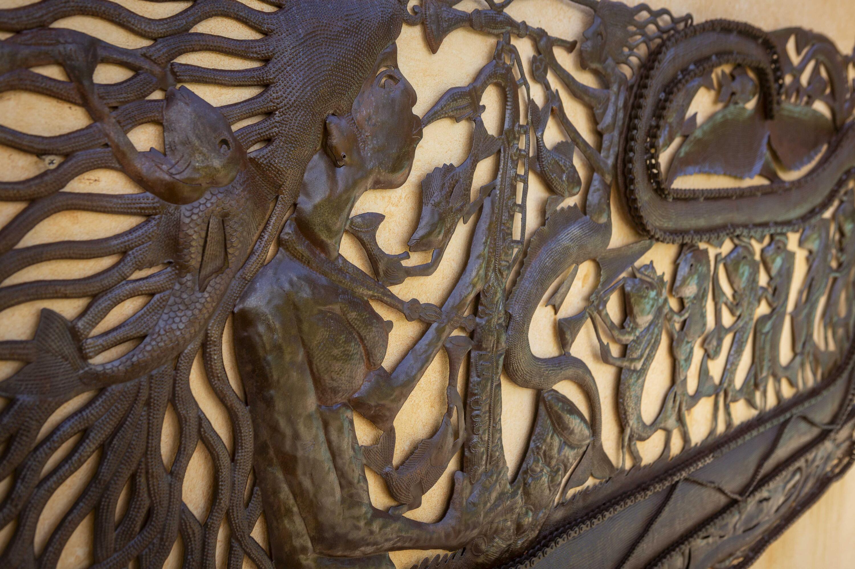 Mill Reef - Residential