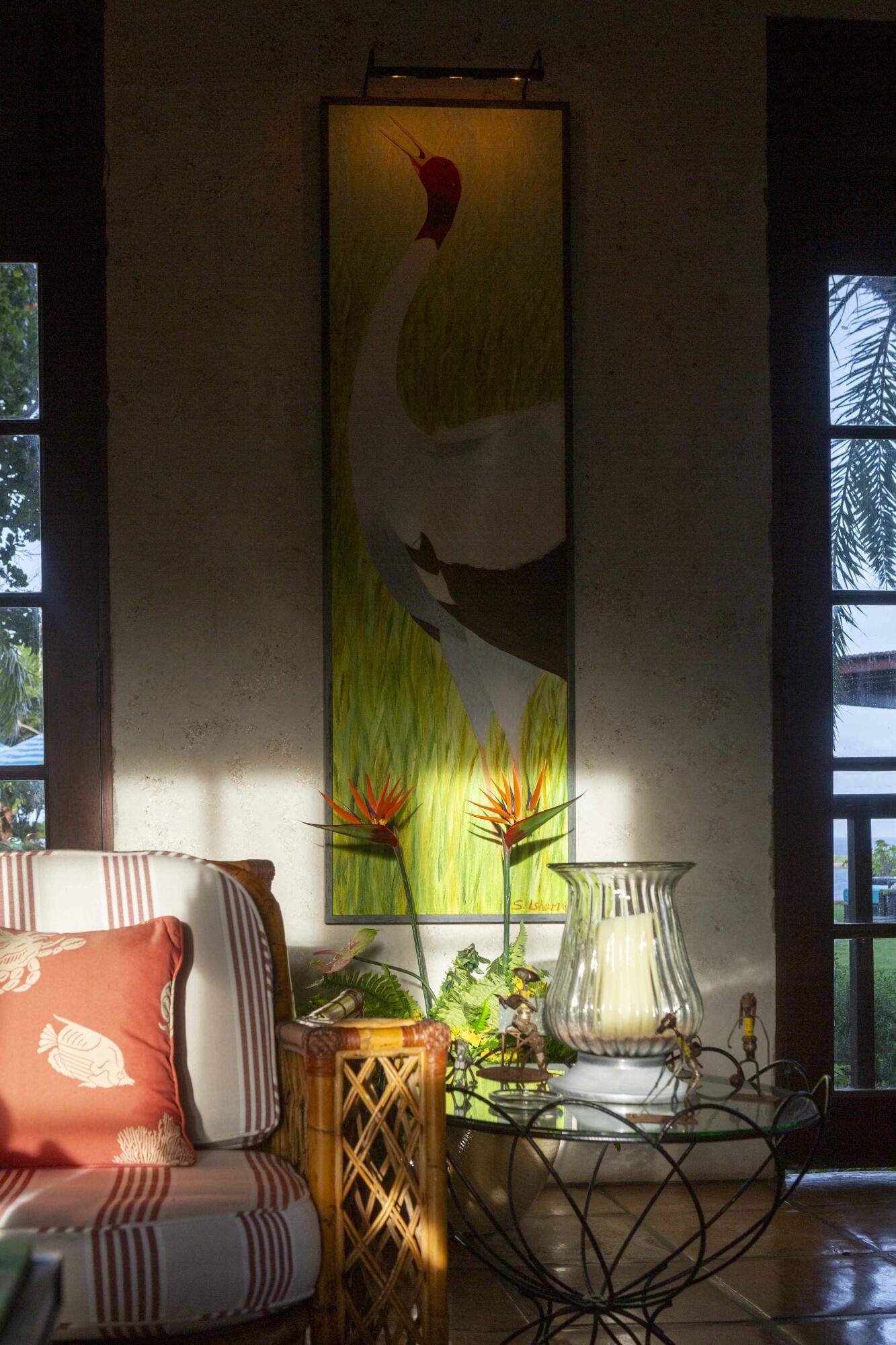 Mill Reef - Residential