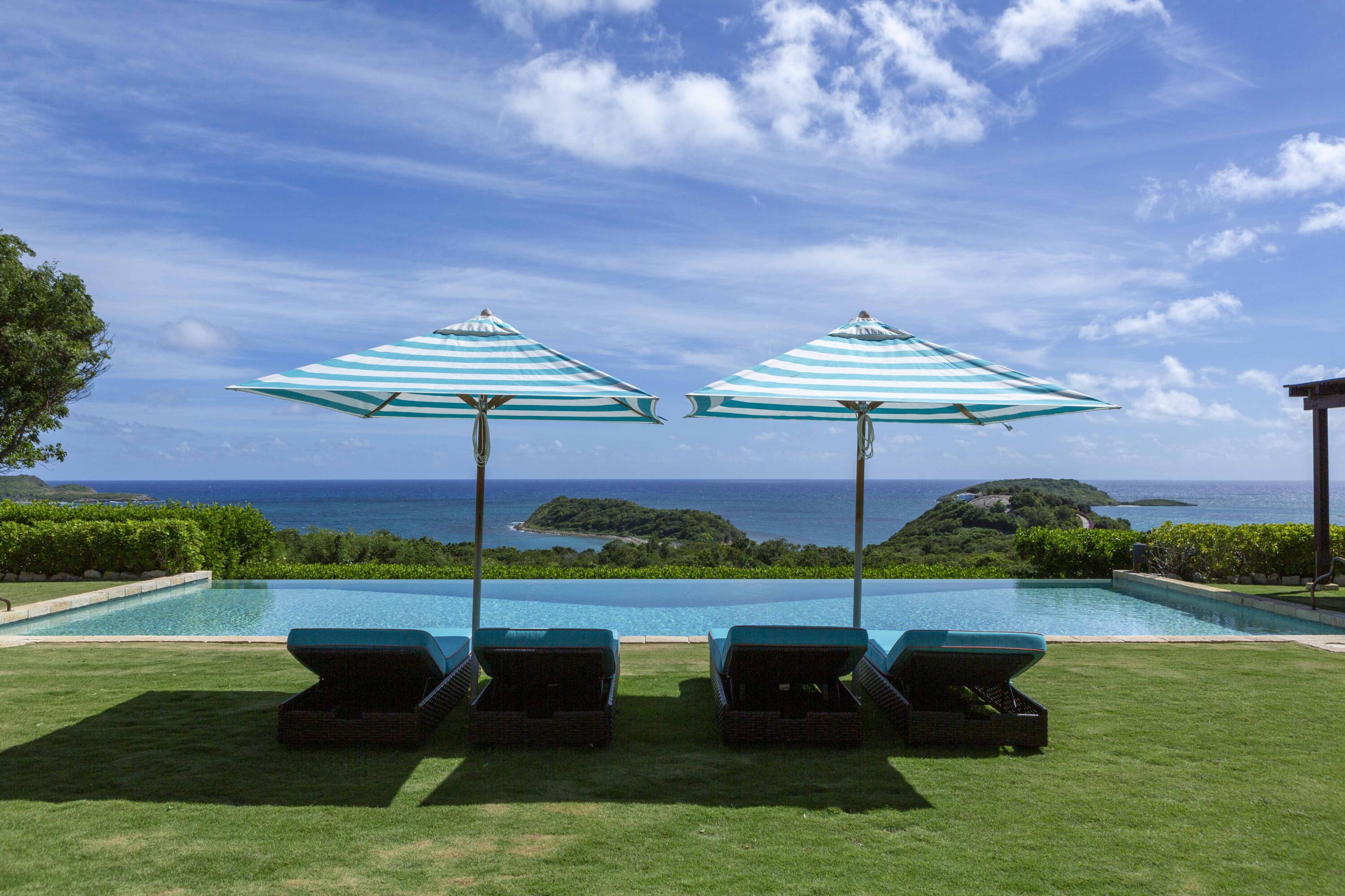 Mill Reef - Residential