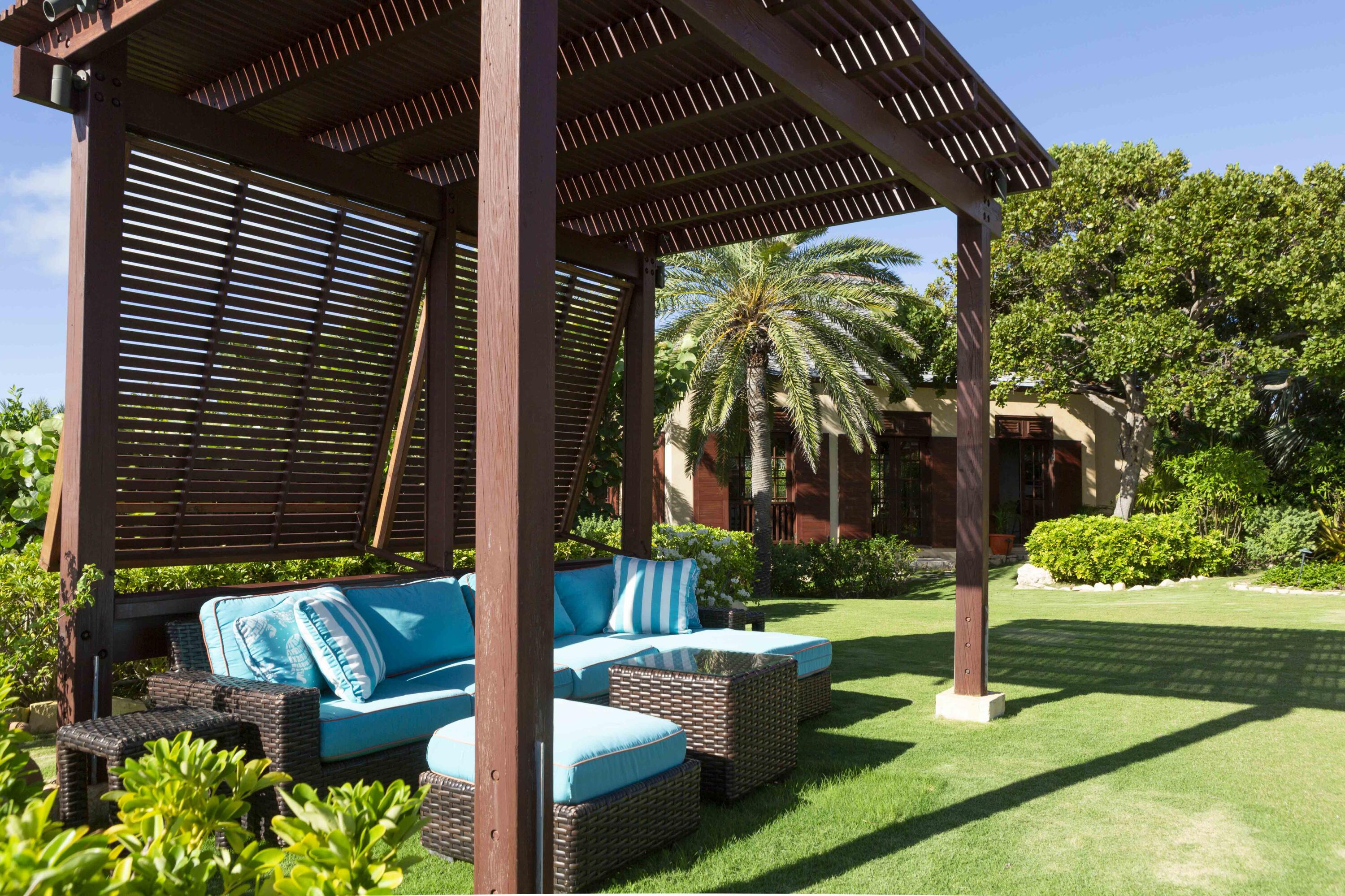 Mill Reef - Residential