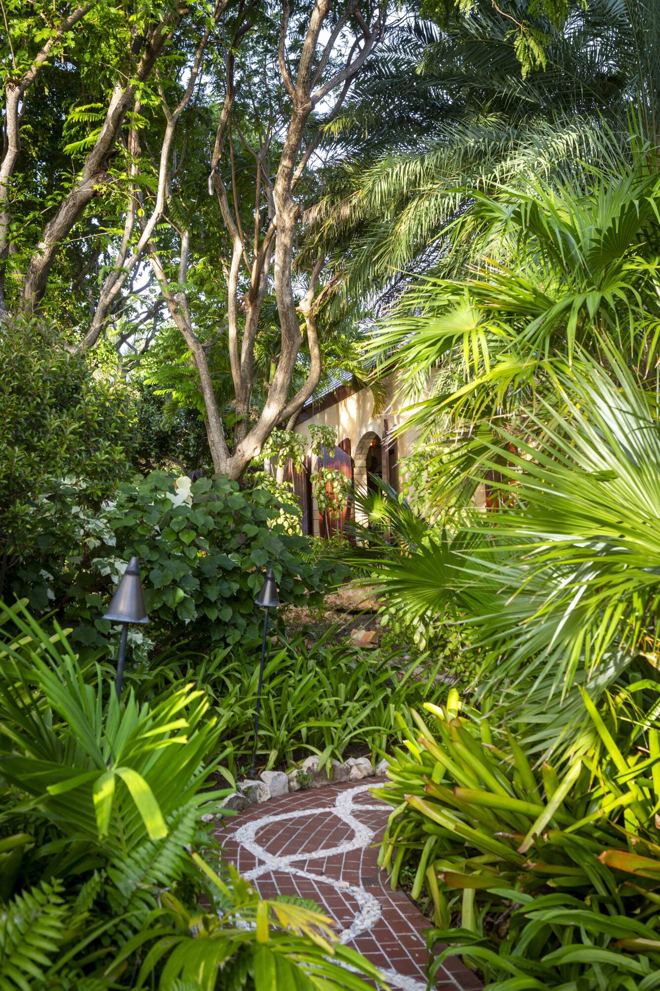 Mill Reef - Residential