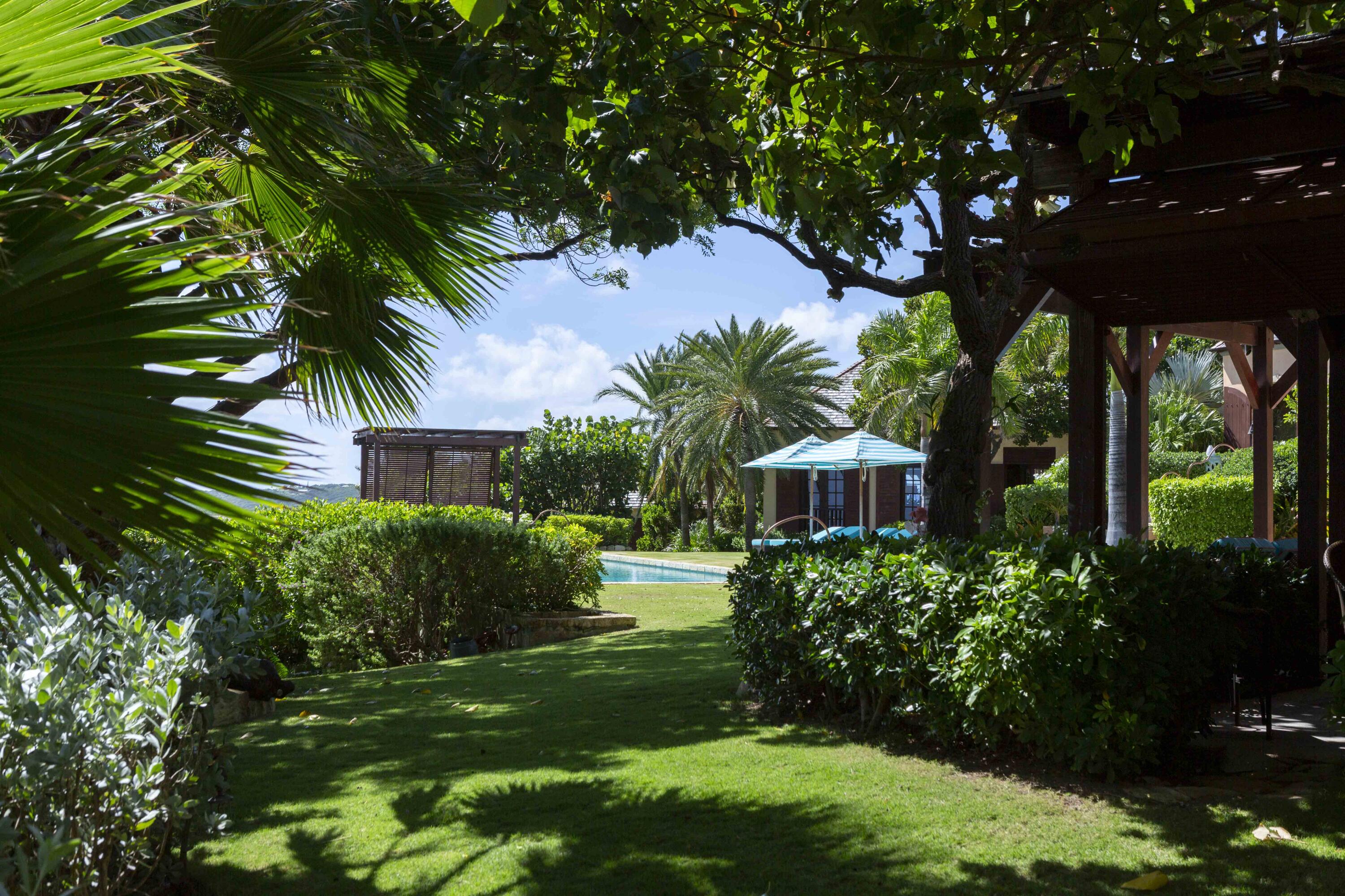 Mill Reef - Residential