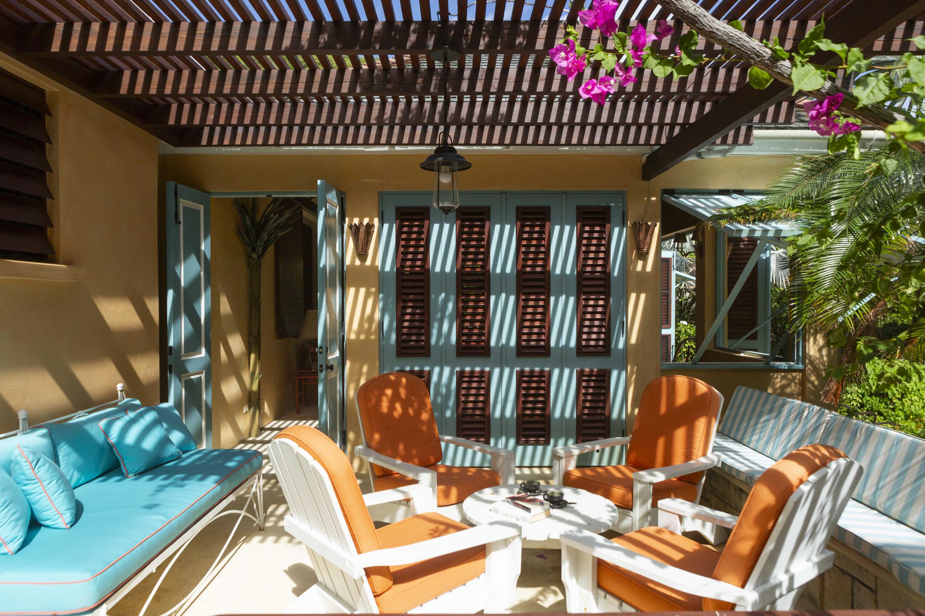 Mill Reef - Residential