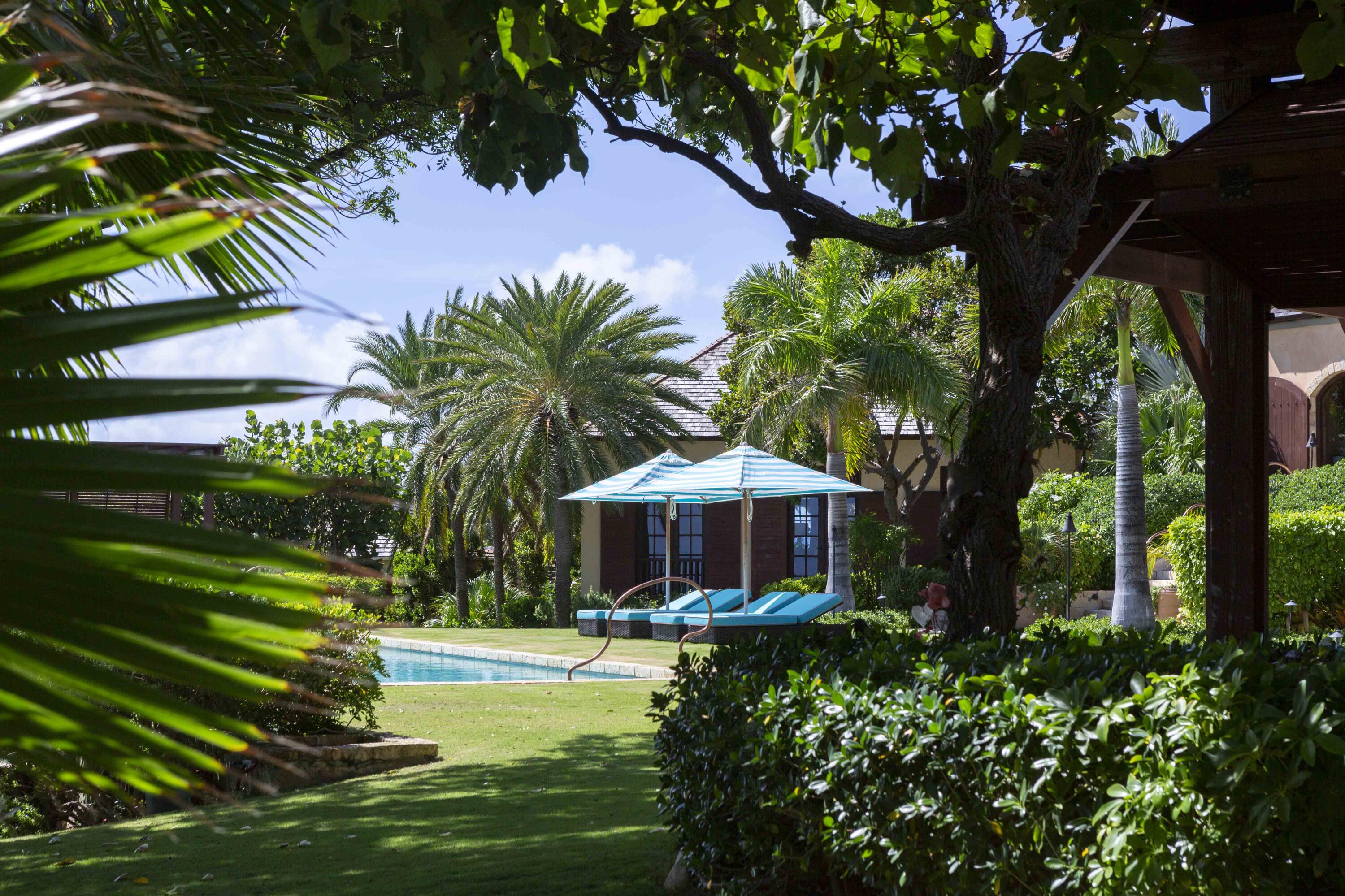 Mill Reef - Residential