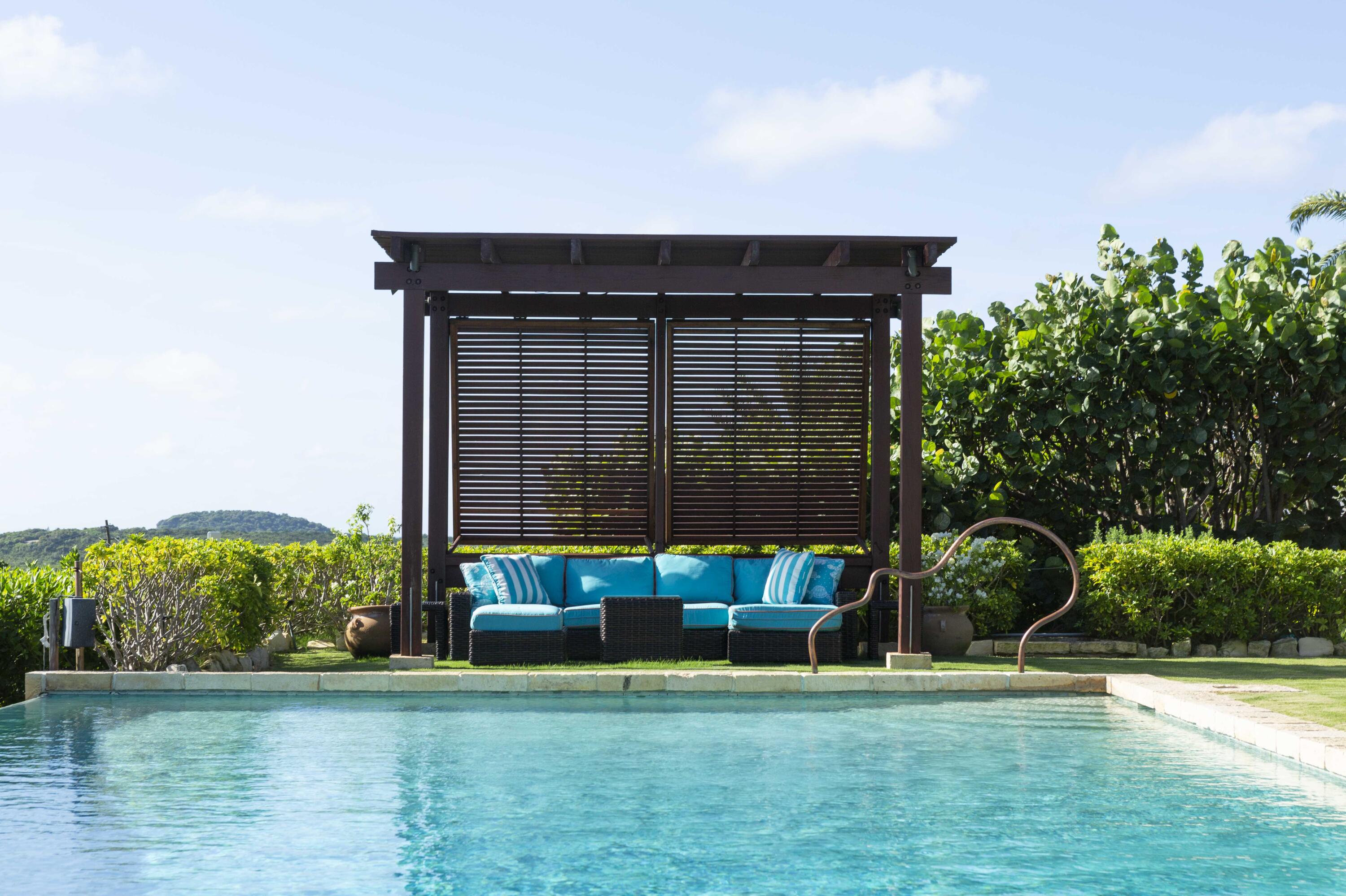 Mill Reef - Residential