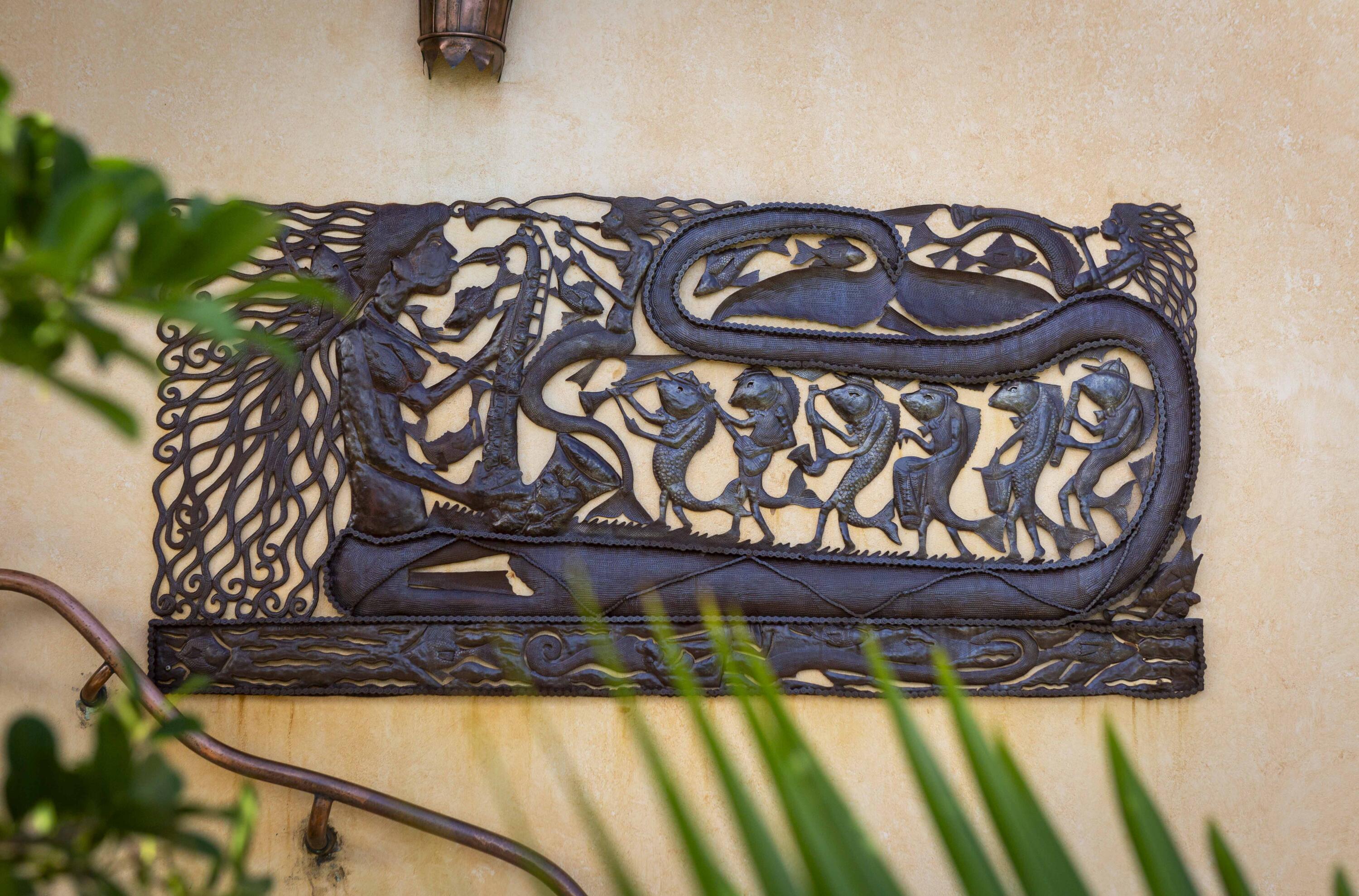 Mill Reef - Residential