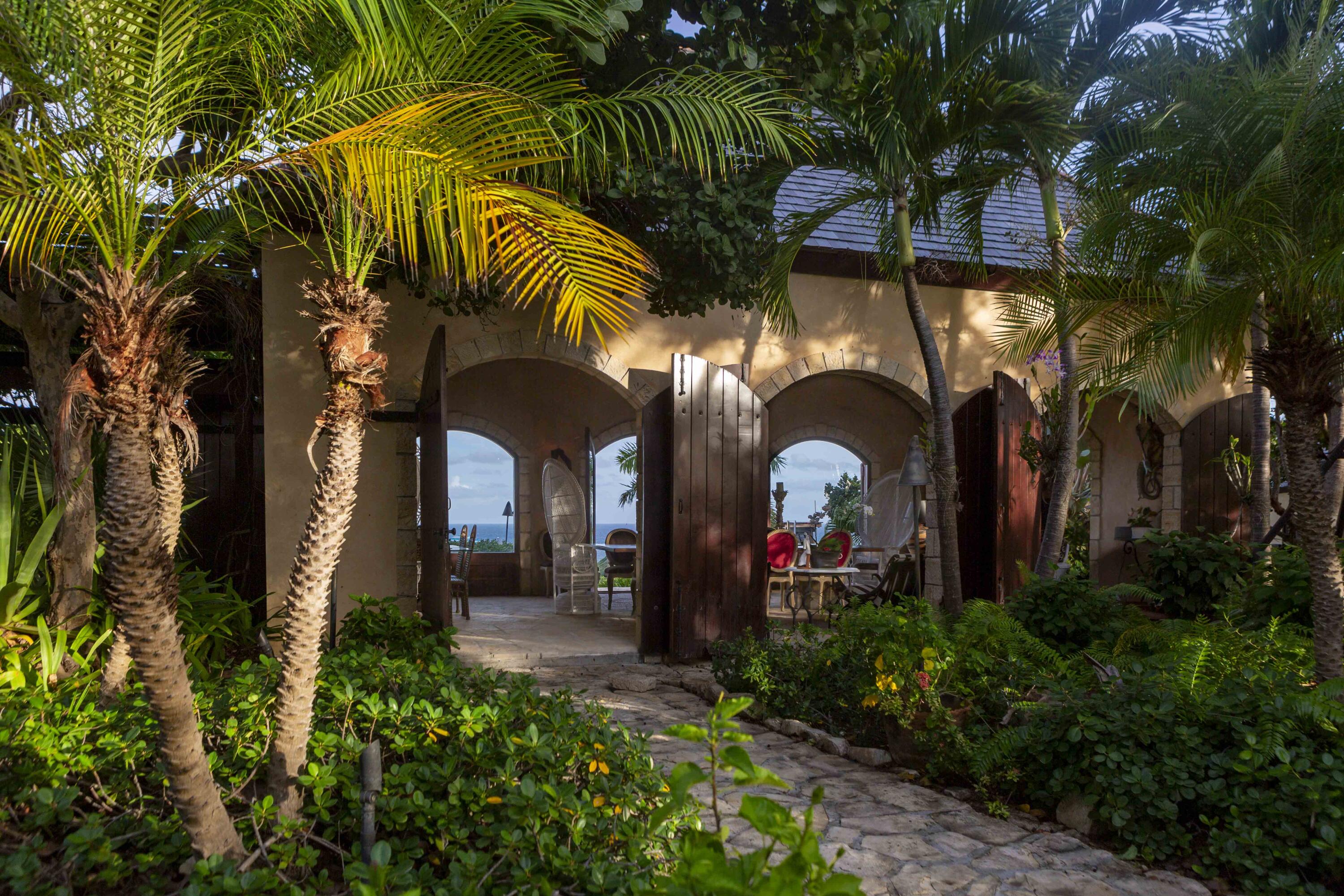 Mill Reef - Residential