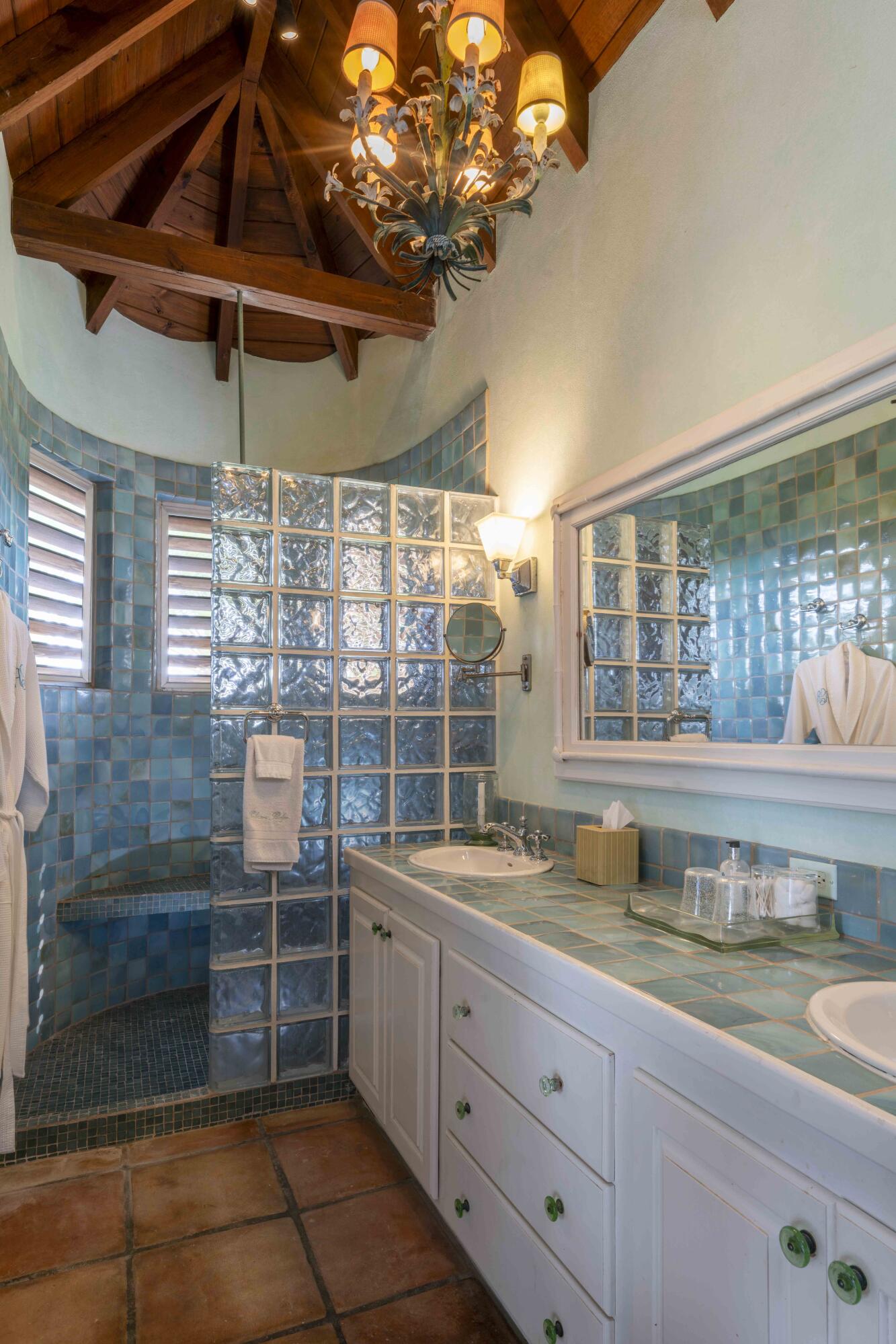 Mill Reef - Residential