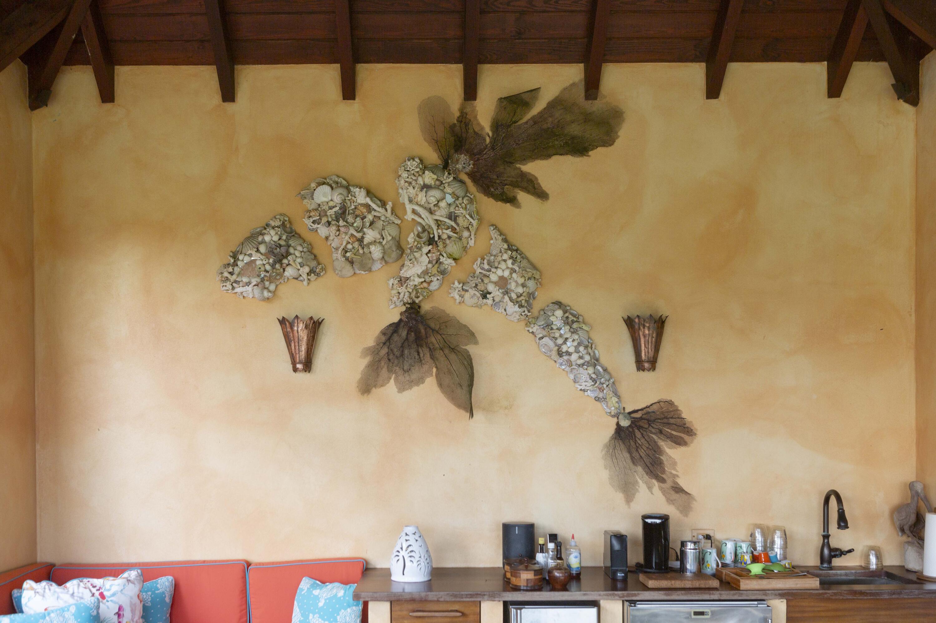 Mill Reef - Residential