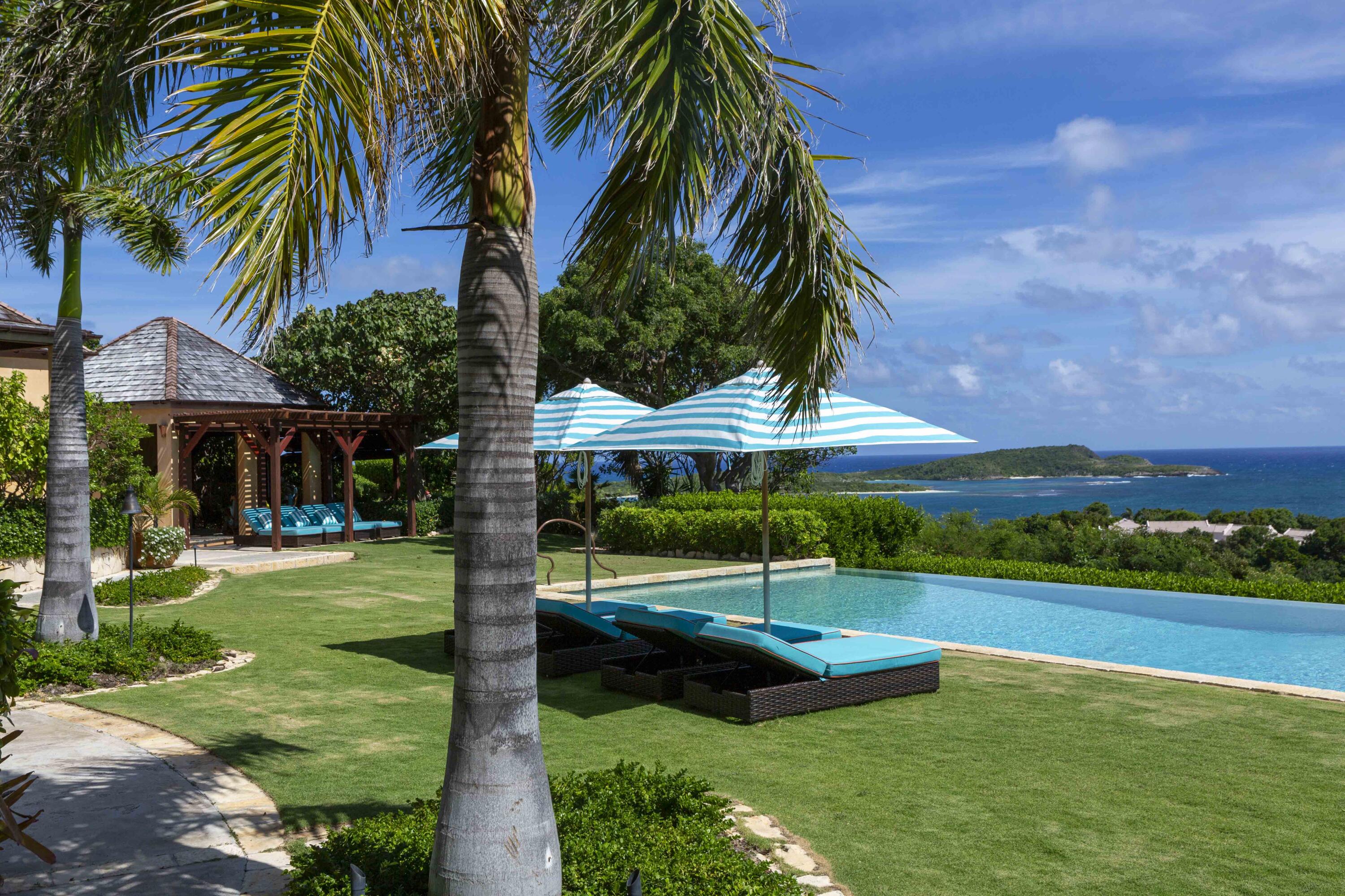 Mill Reef - Residential